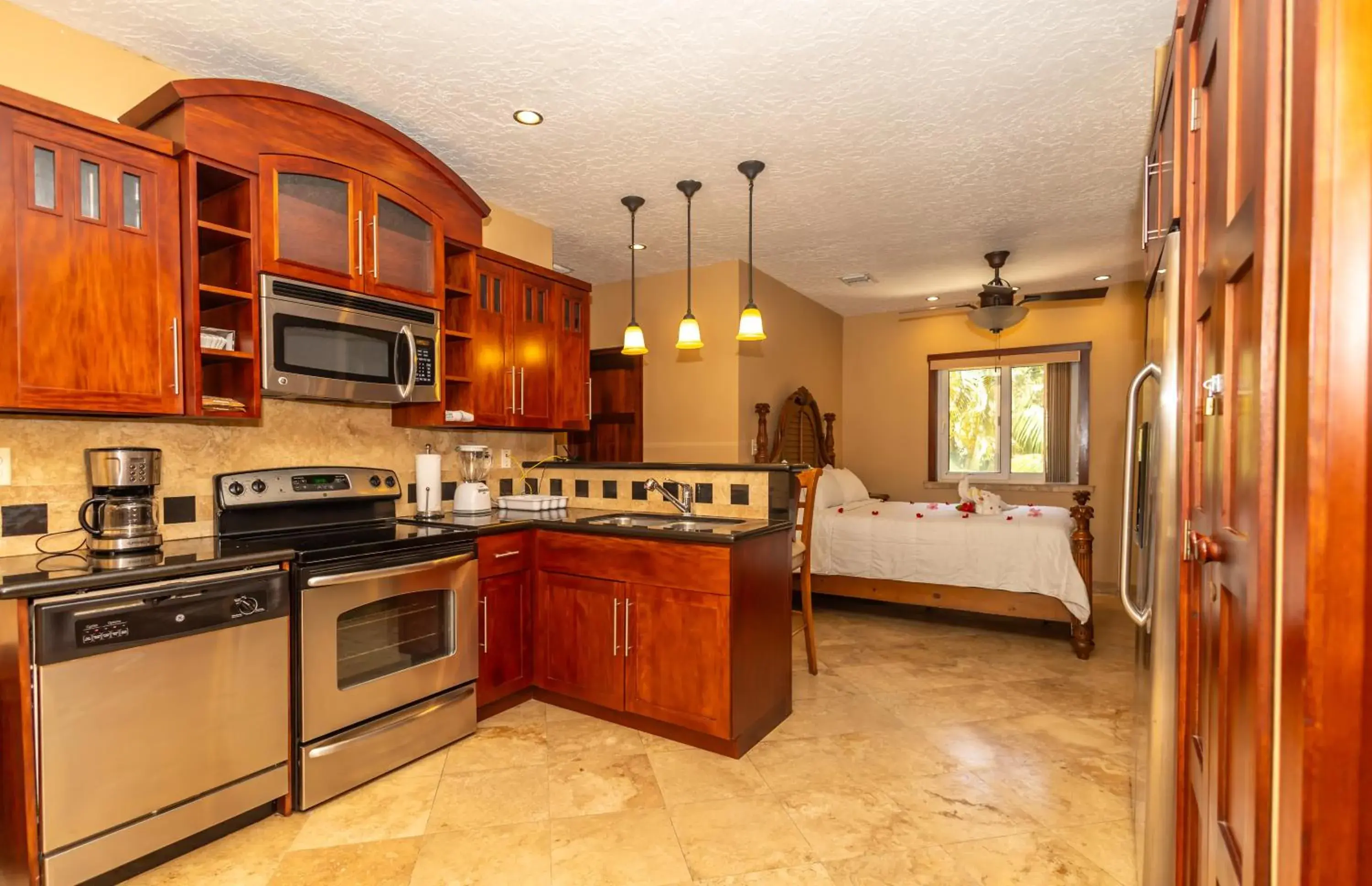 Premier Queen Studio in Infinity Bay Spa & Beach Resort Premier Queen Studio in Infinity Bay Spa & Beach Resort