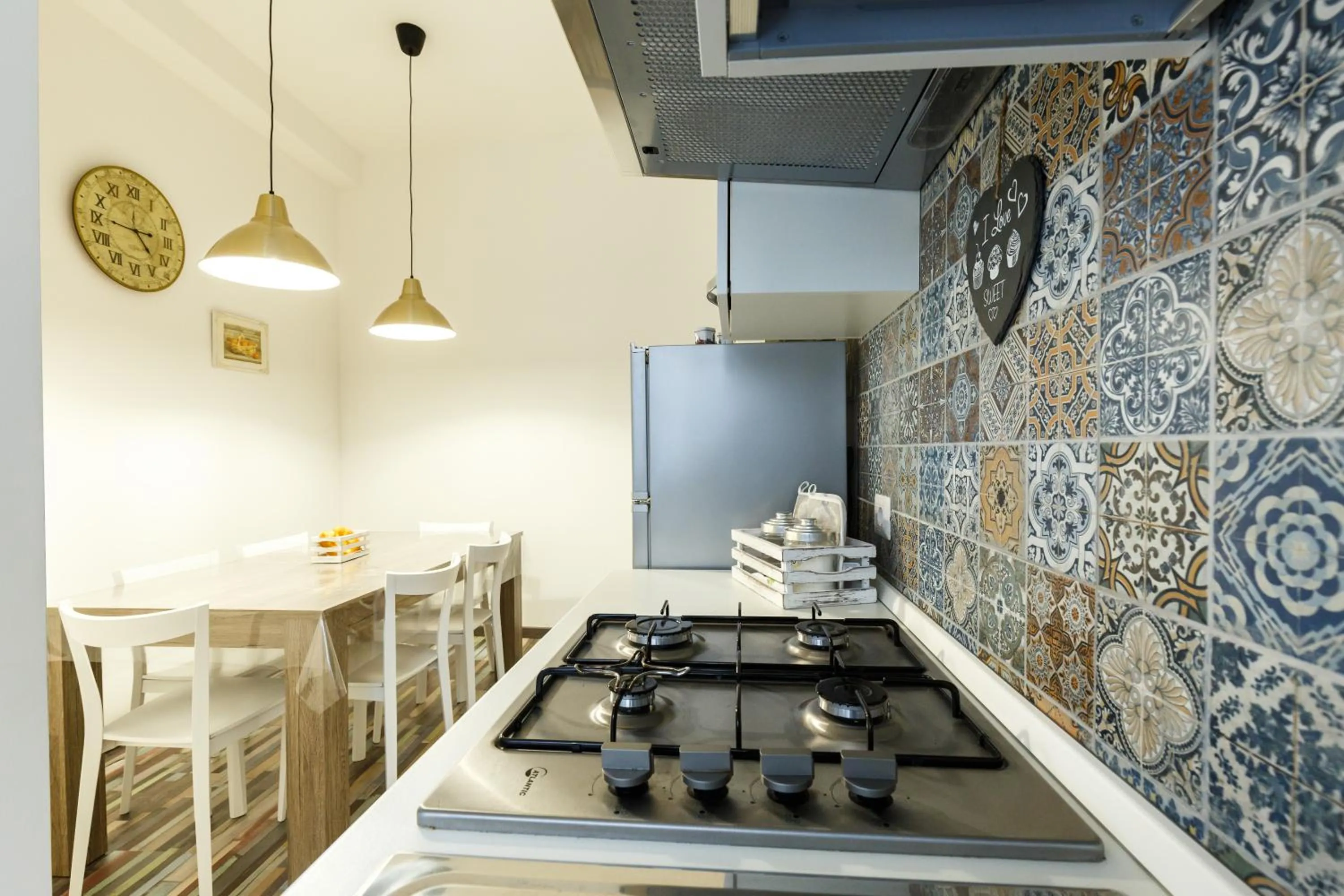 A Casa di Leonardo II