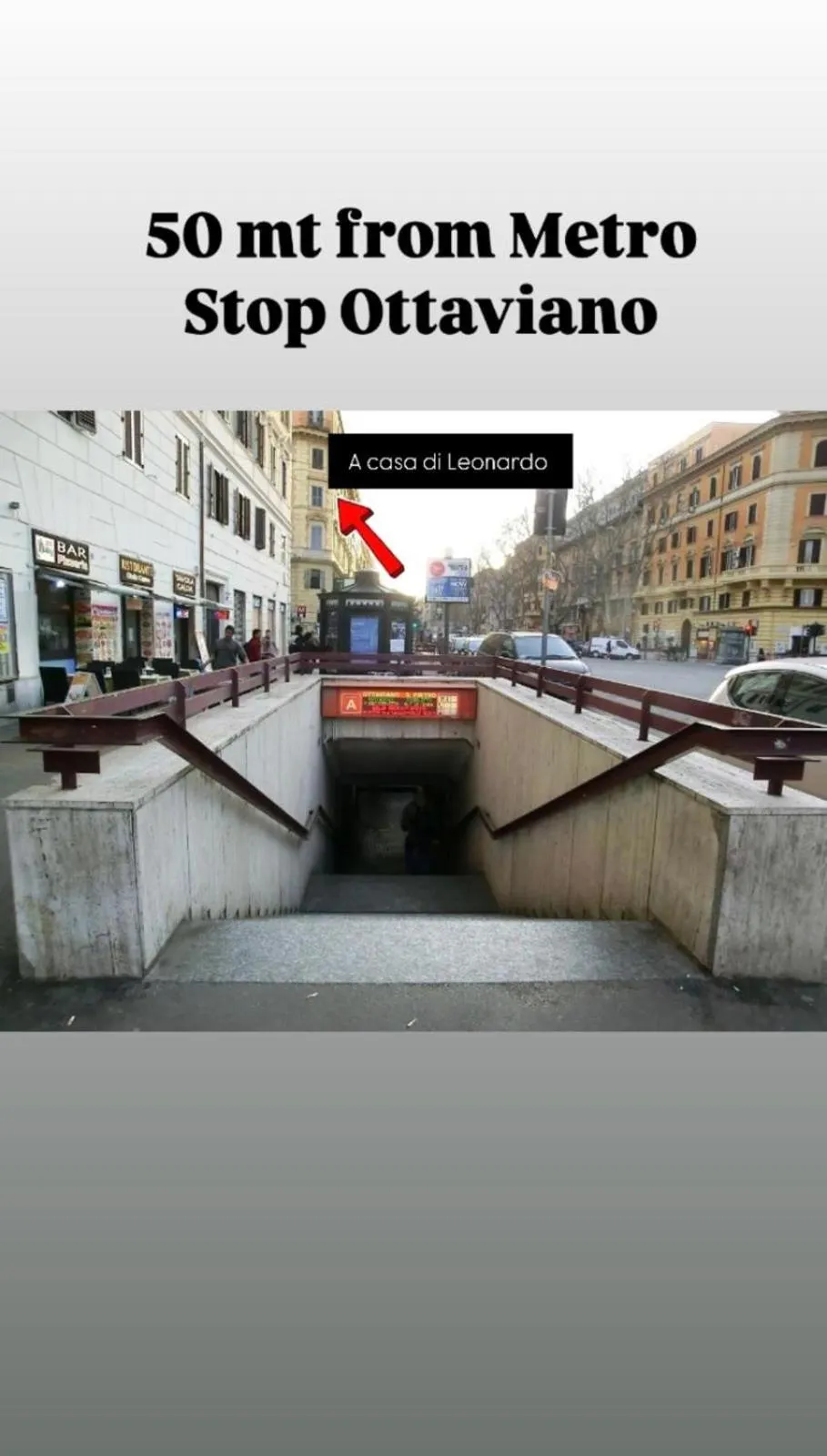 A Casa di Leonardo II