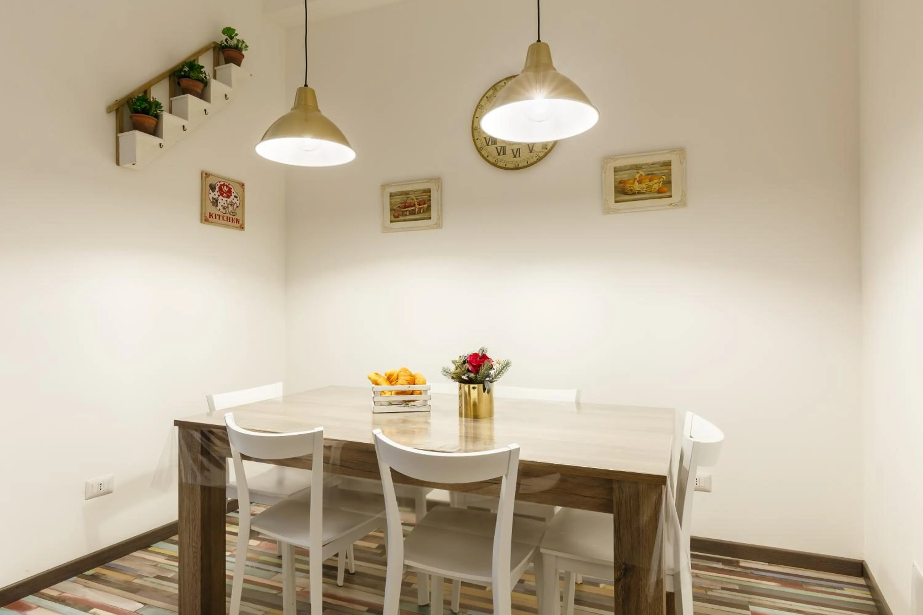 A Casa di Leonardo II