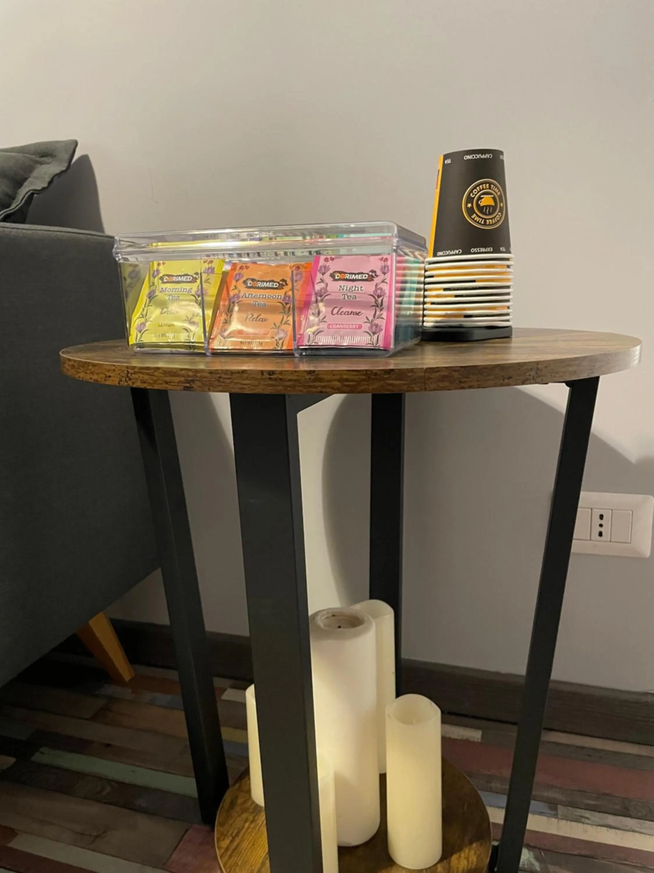 A Casa di Leonardo II