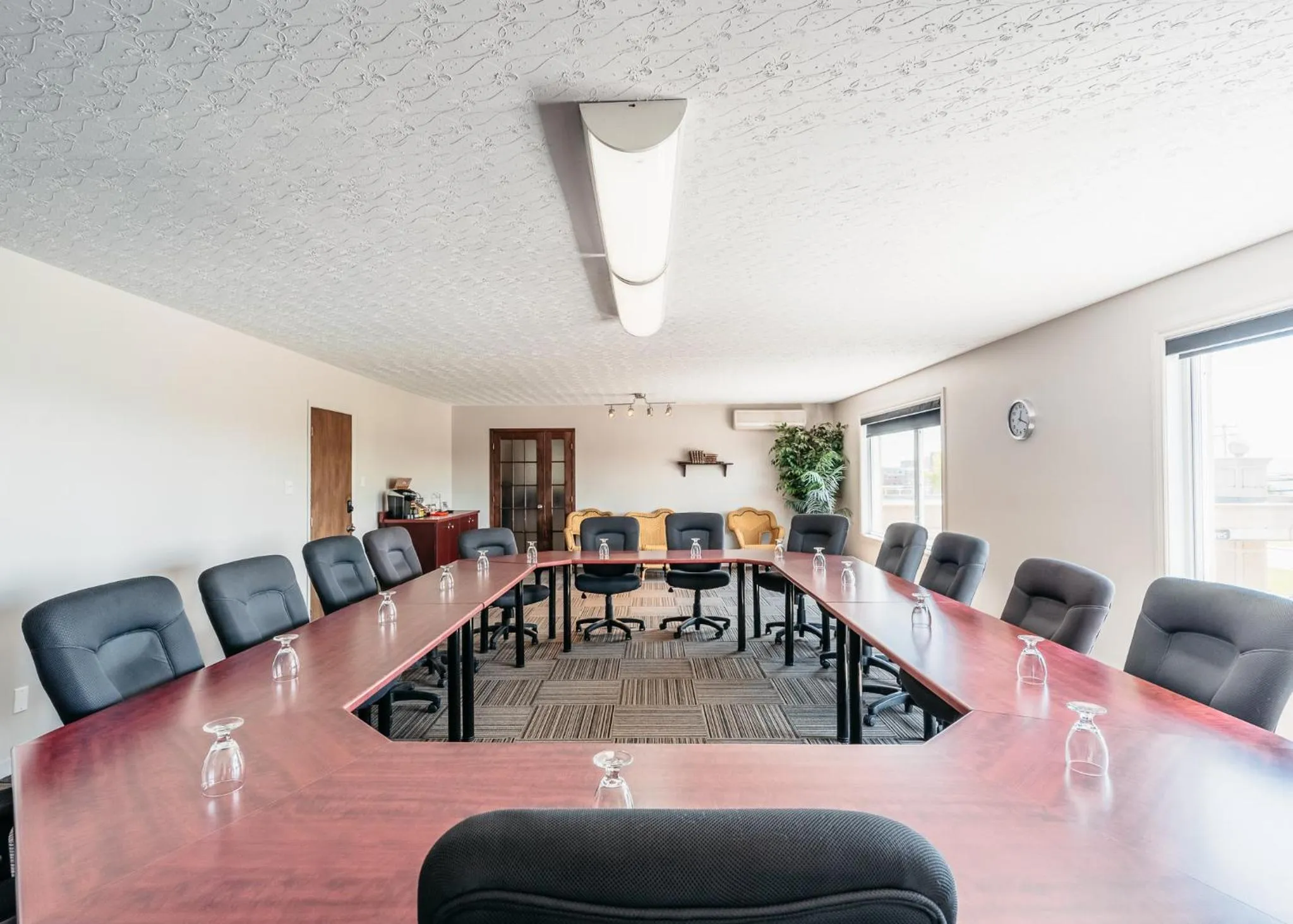 Hotel Motel Le Quiet