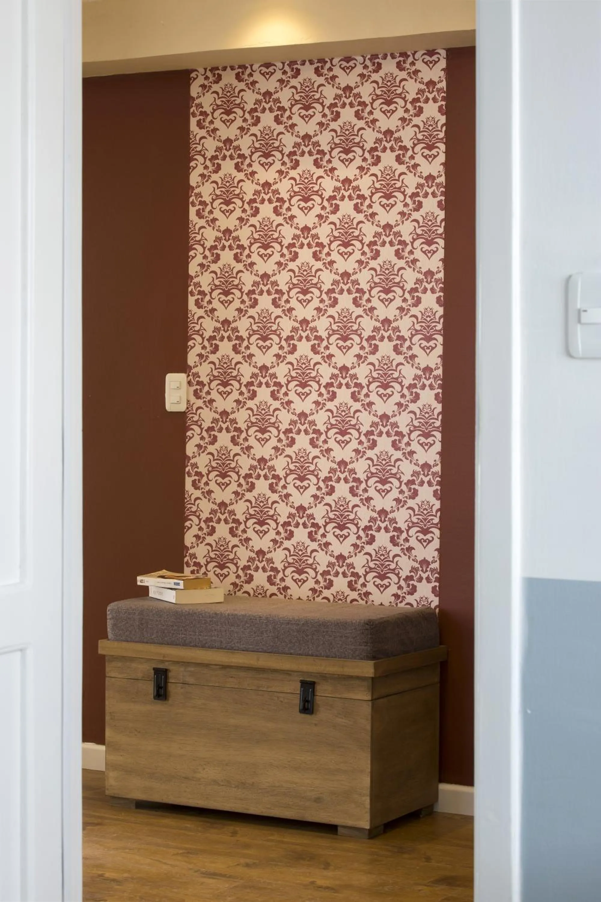 TERRA PREMIUM Hostal Boutique