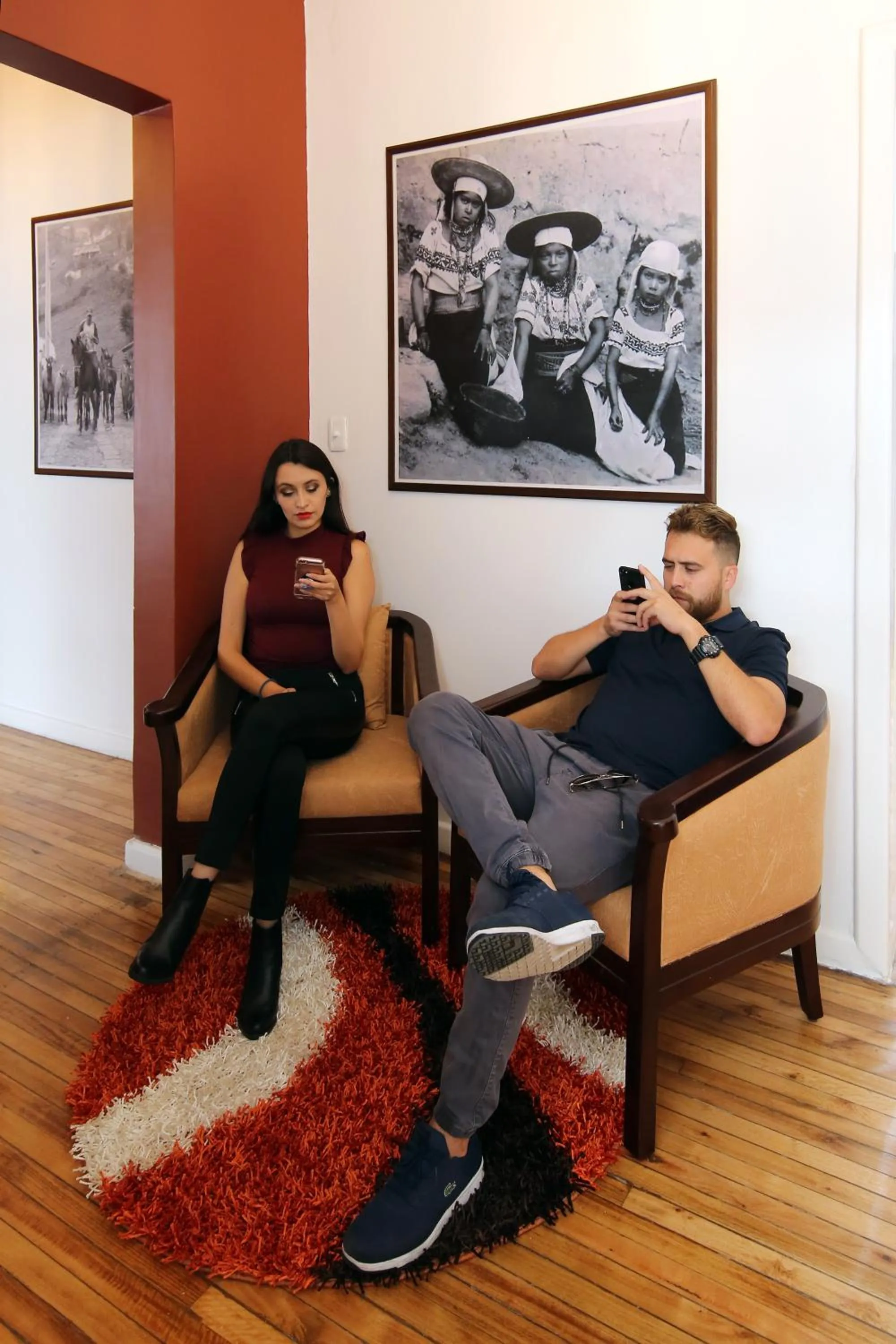 TERRA PREMIUM Hostal Boutique