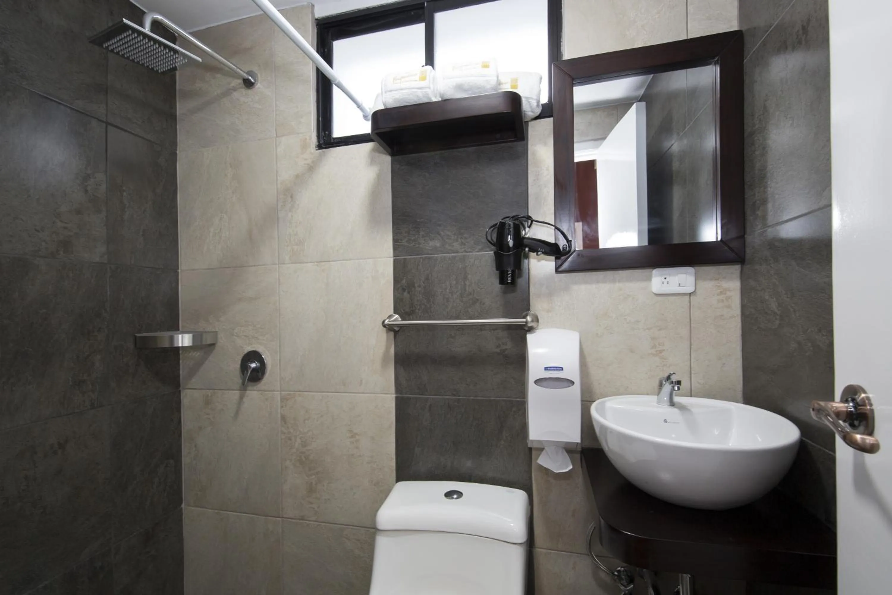 TERRA PREMIUM Hostal Boutique