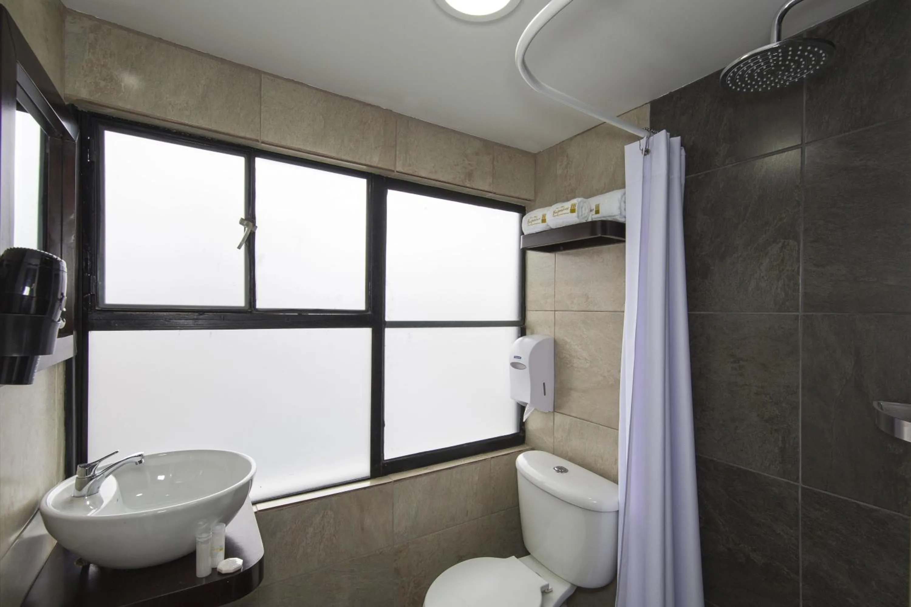 TERRA PREMIUM Hostal Boutique