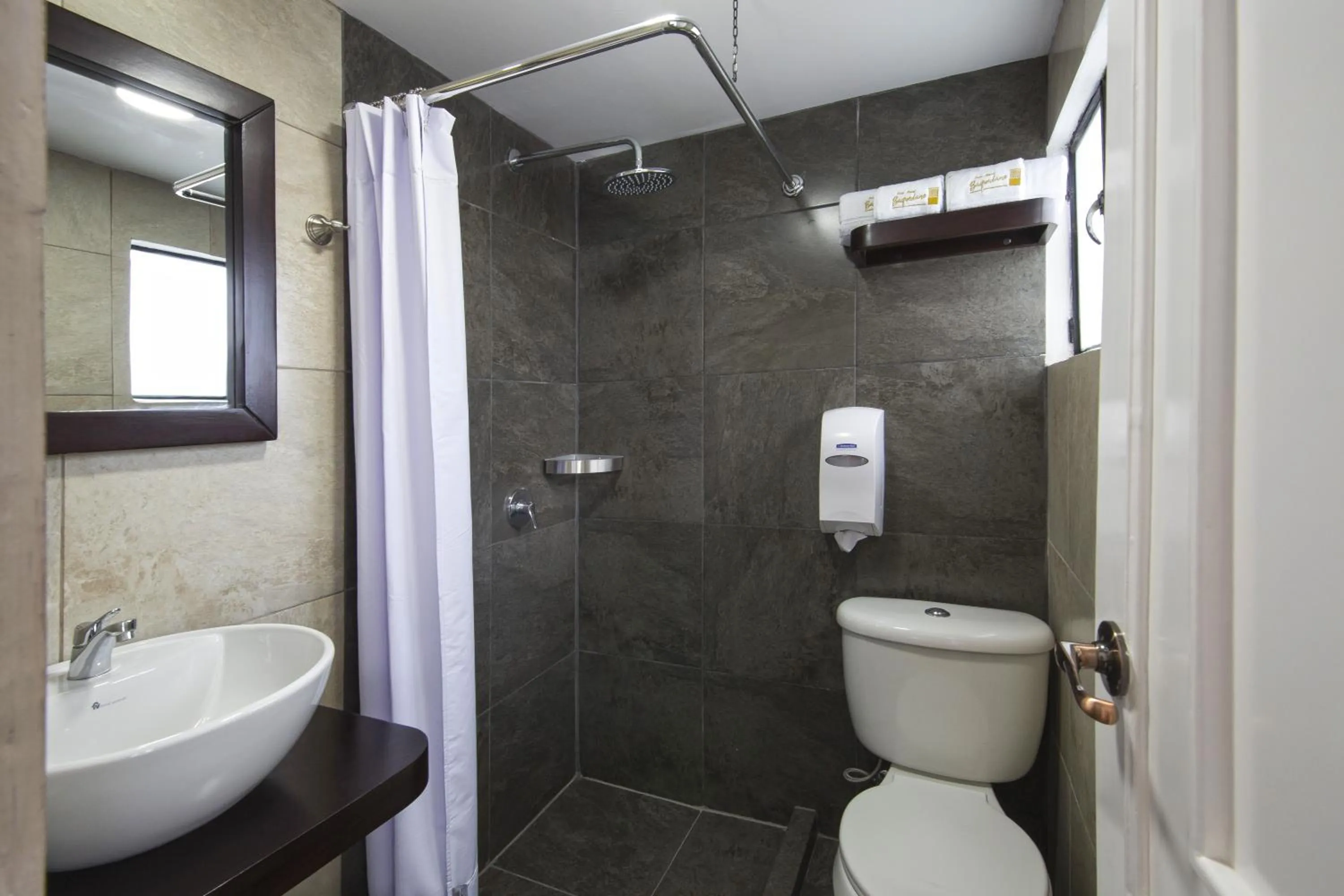 TERRA PREMIUM Hostal Boutique