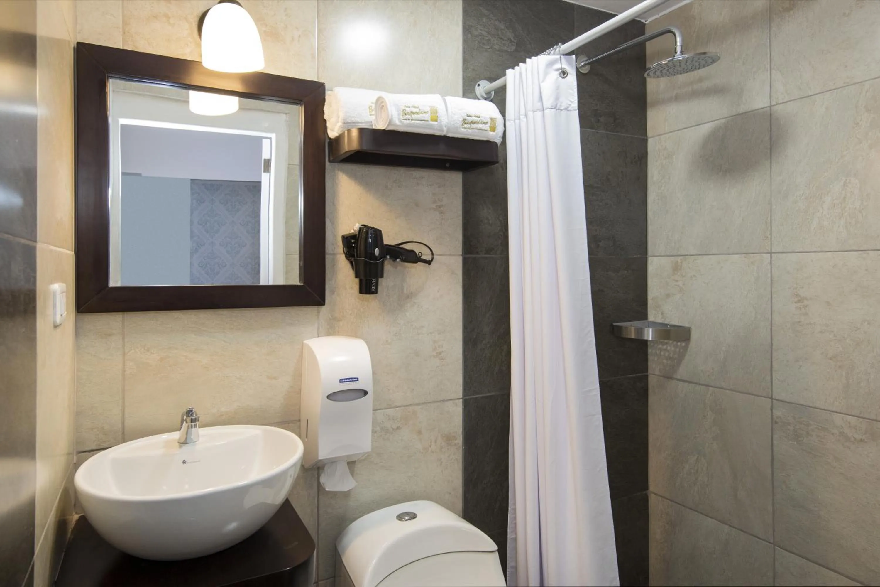 TERRA PREMIUM Hostal Boutique