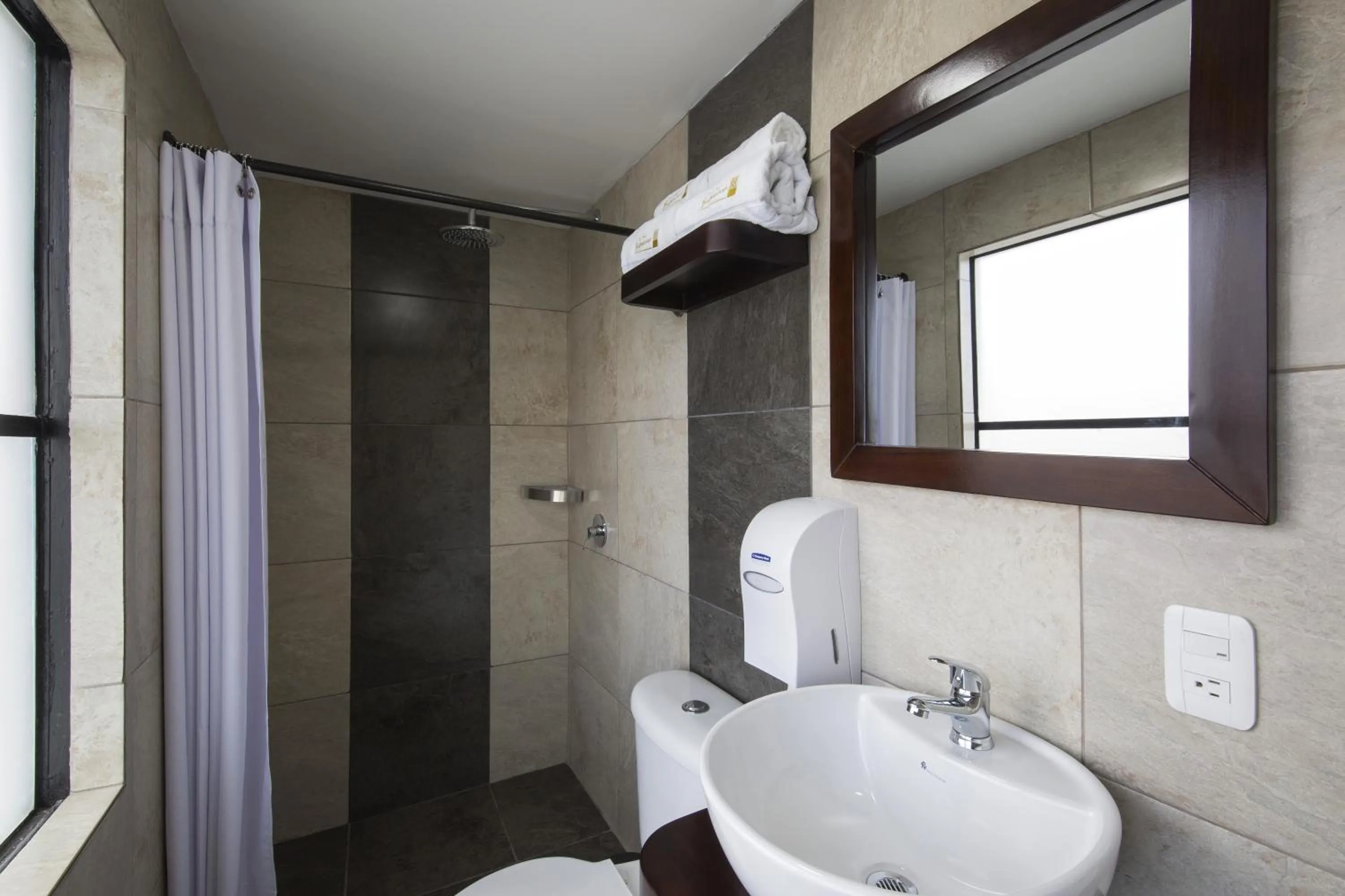 TERRA PREMIUM Hostal Boutique