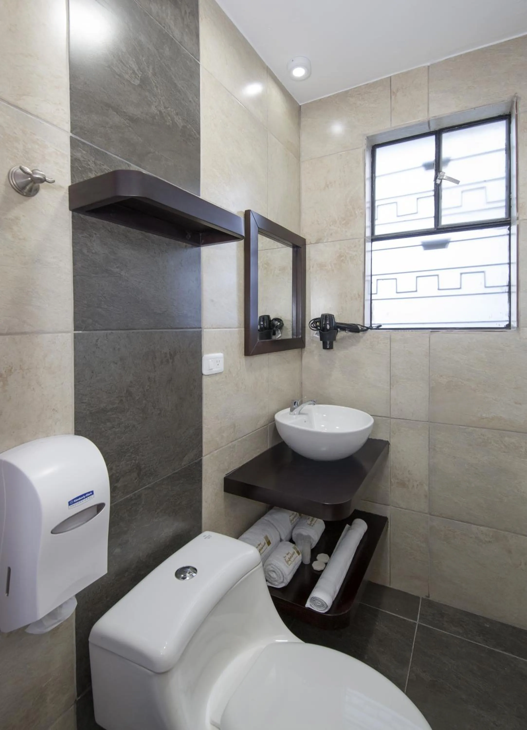 TERRA PREMIUM Hostal Boutique