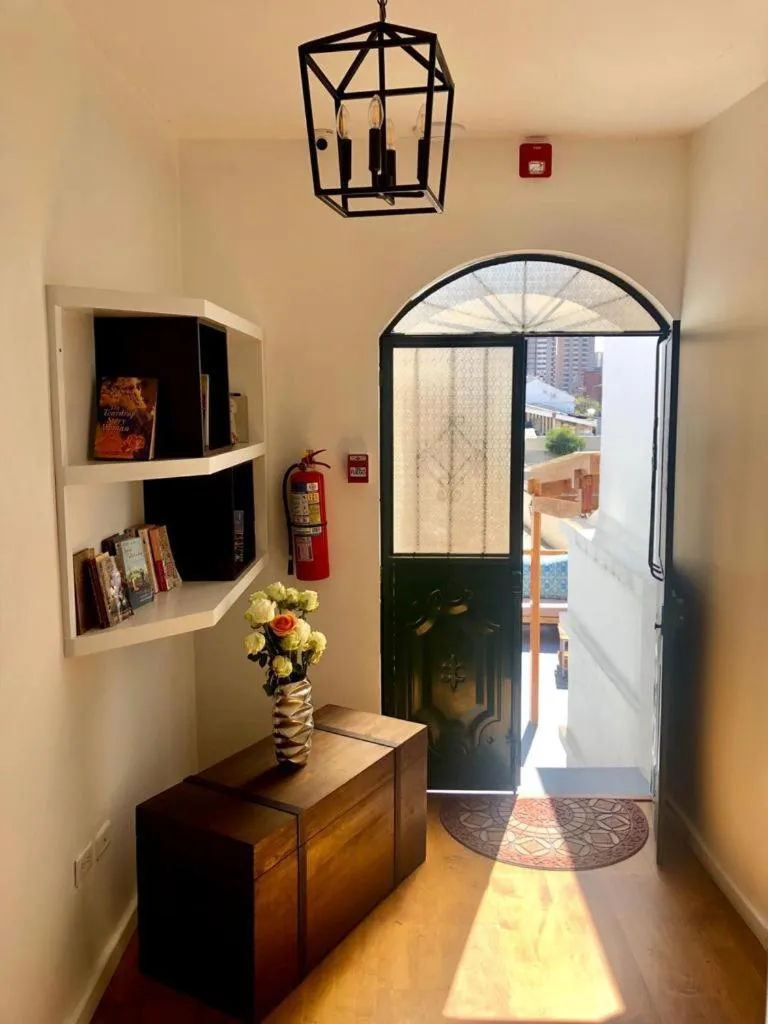 TERRA PREMIUM Hostal Boutique