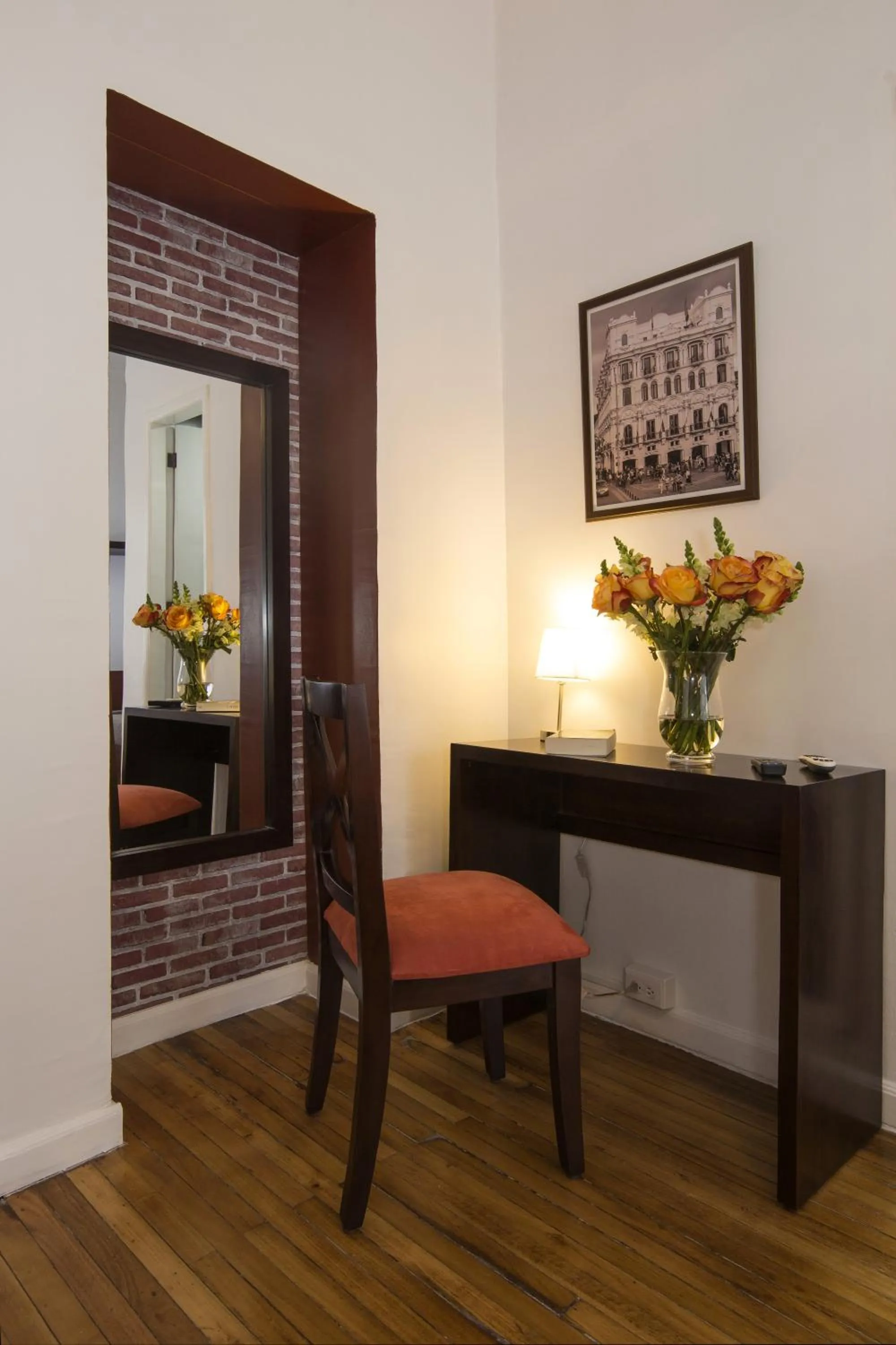 TERRA PREMIUM Hostal Boutique