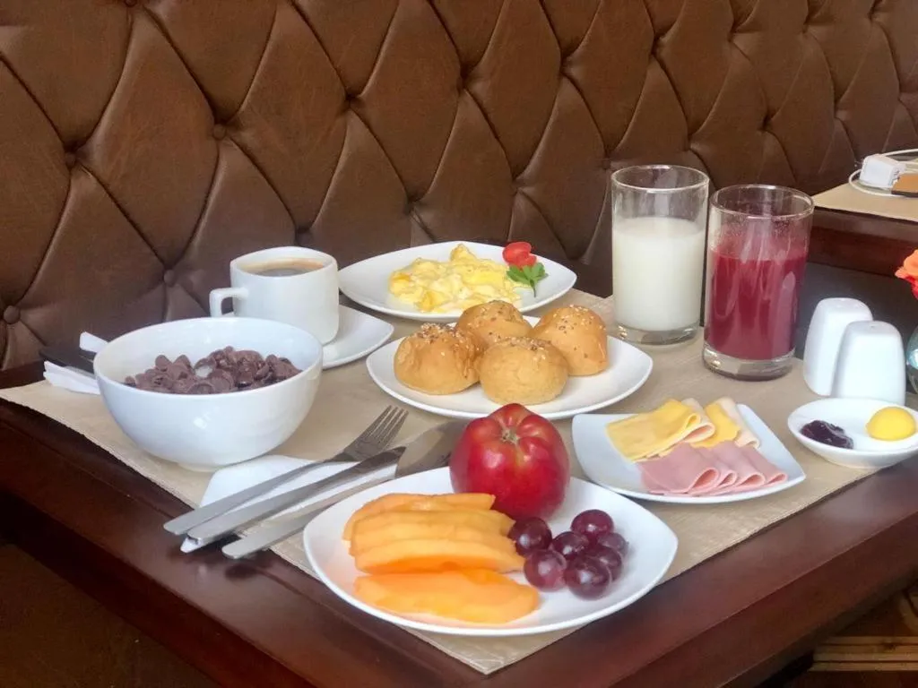 TERRA PREMIUM Hostal Boutique