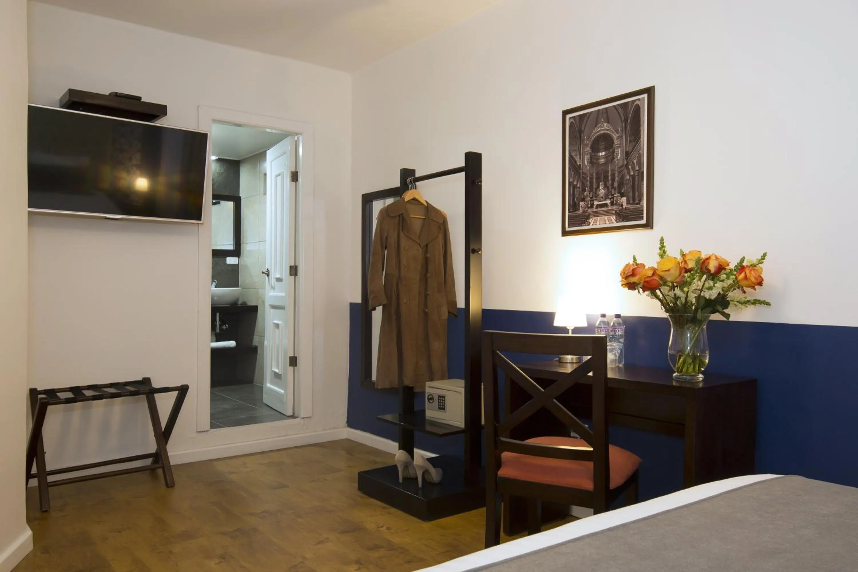 TERRA PREMIUM Hostal Boutique