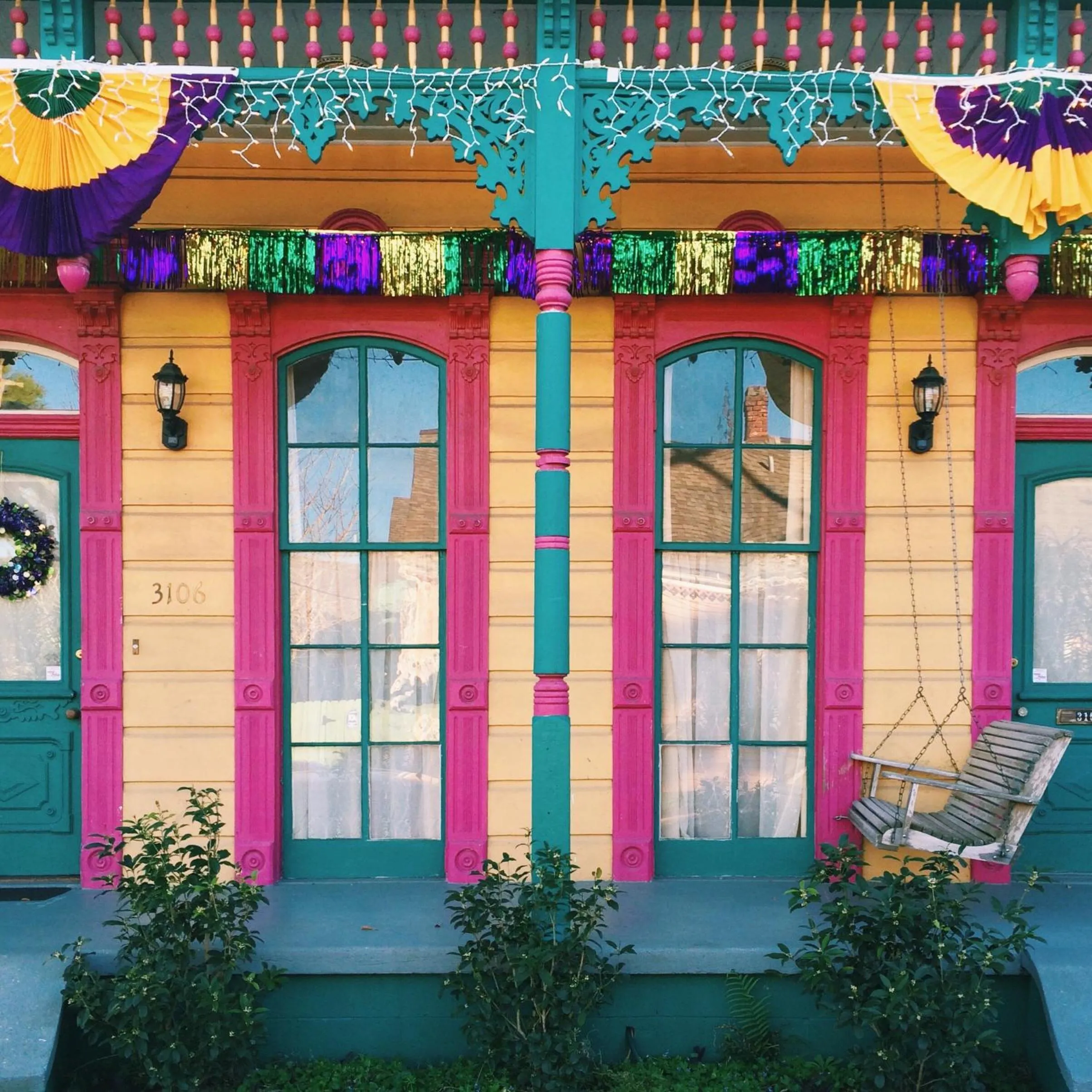 Other in Loews New Orleans Hotel