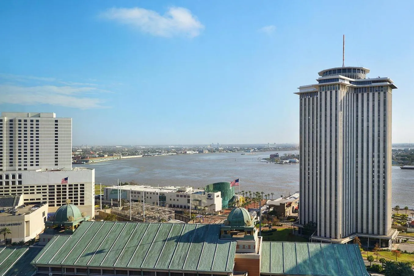 Other in Loews New Orleans Hotel