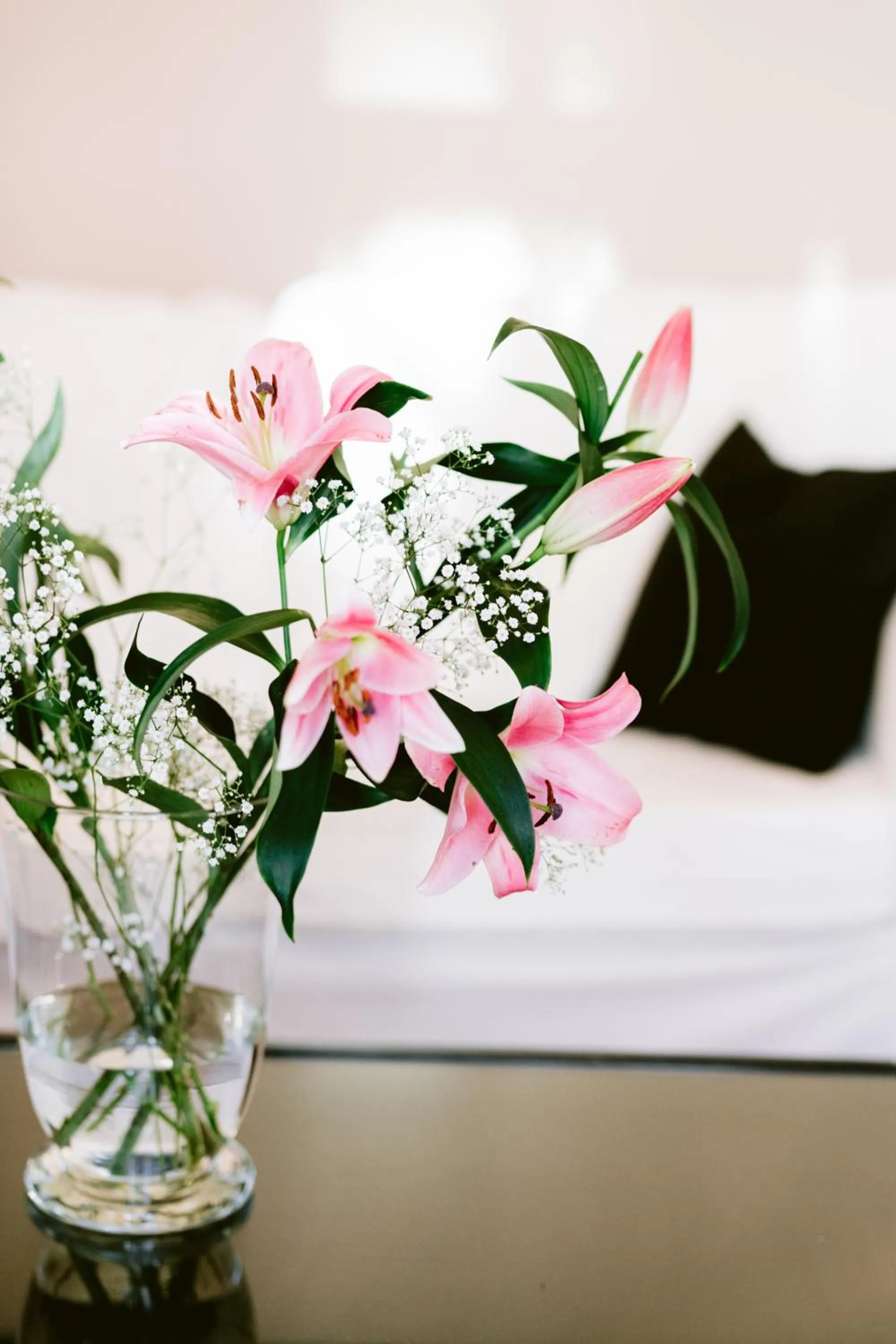 Boutique Hotel Villa Oberkassel