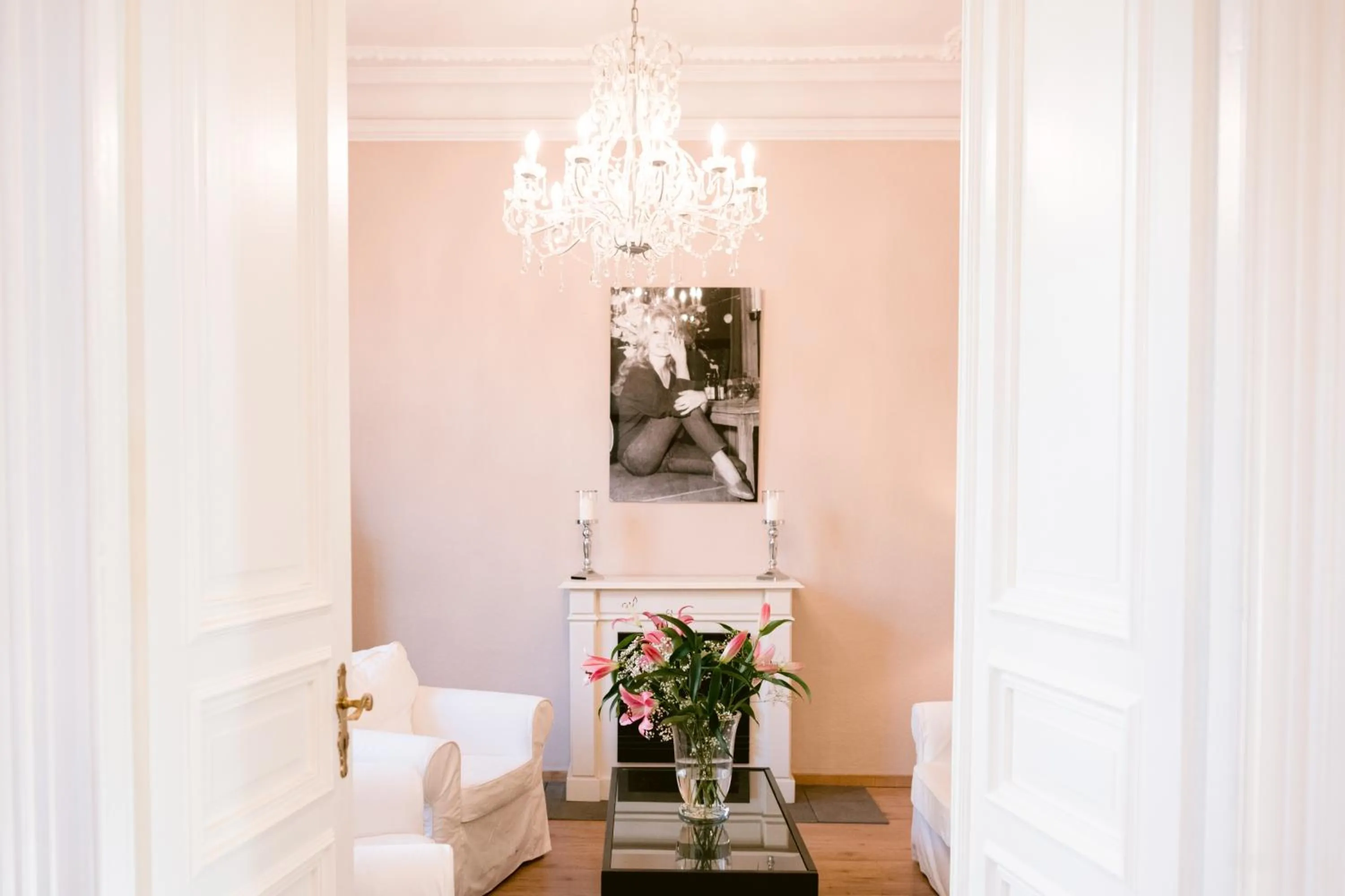 Boutique Hotel Villa Oberkassel