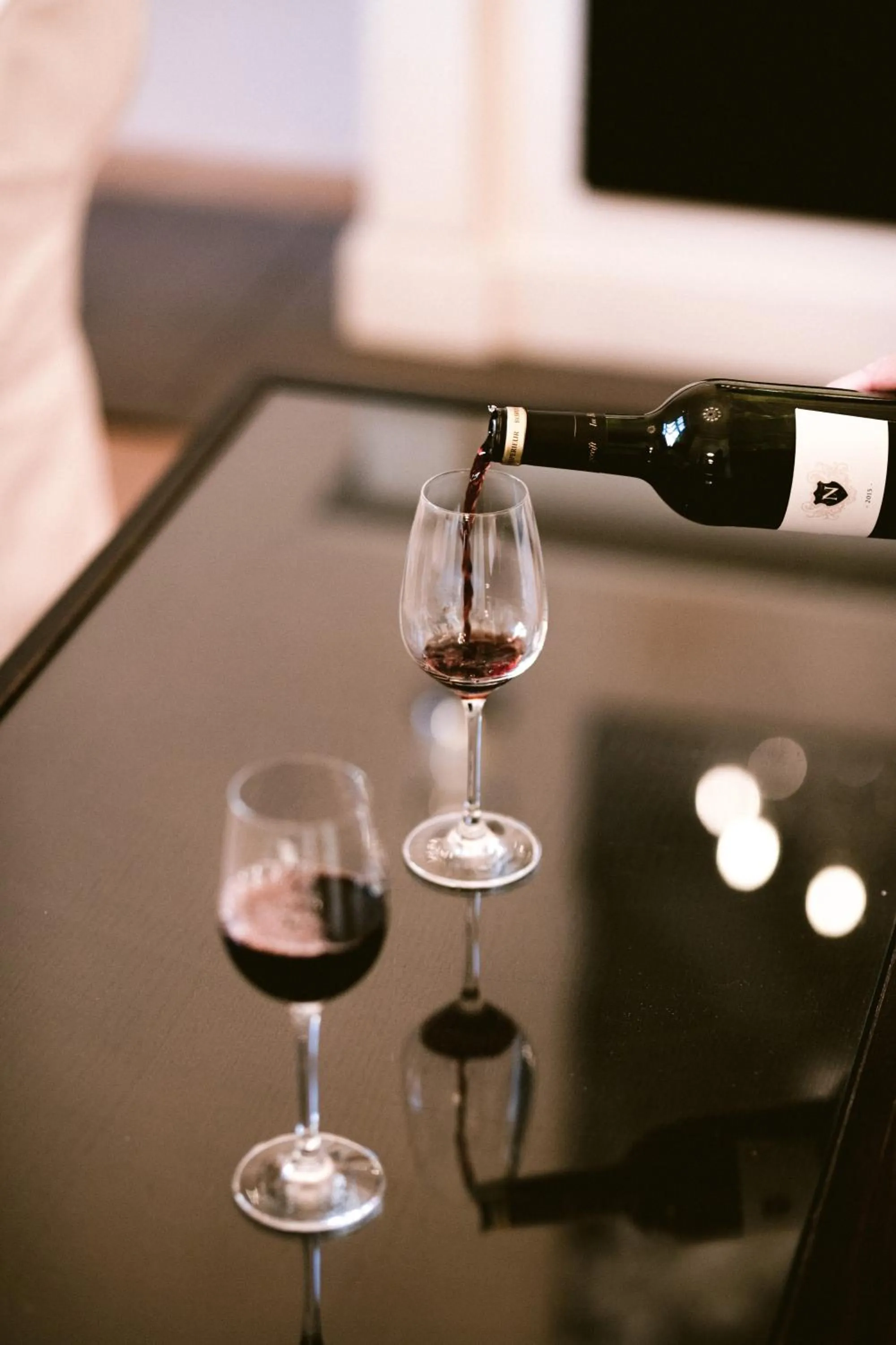 Boutique Hotel Villa Oberkassel