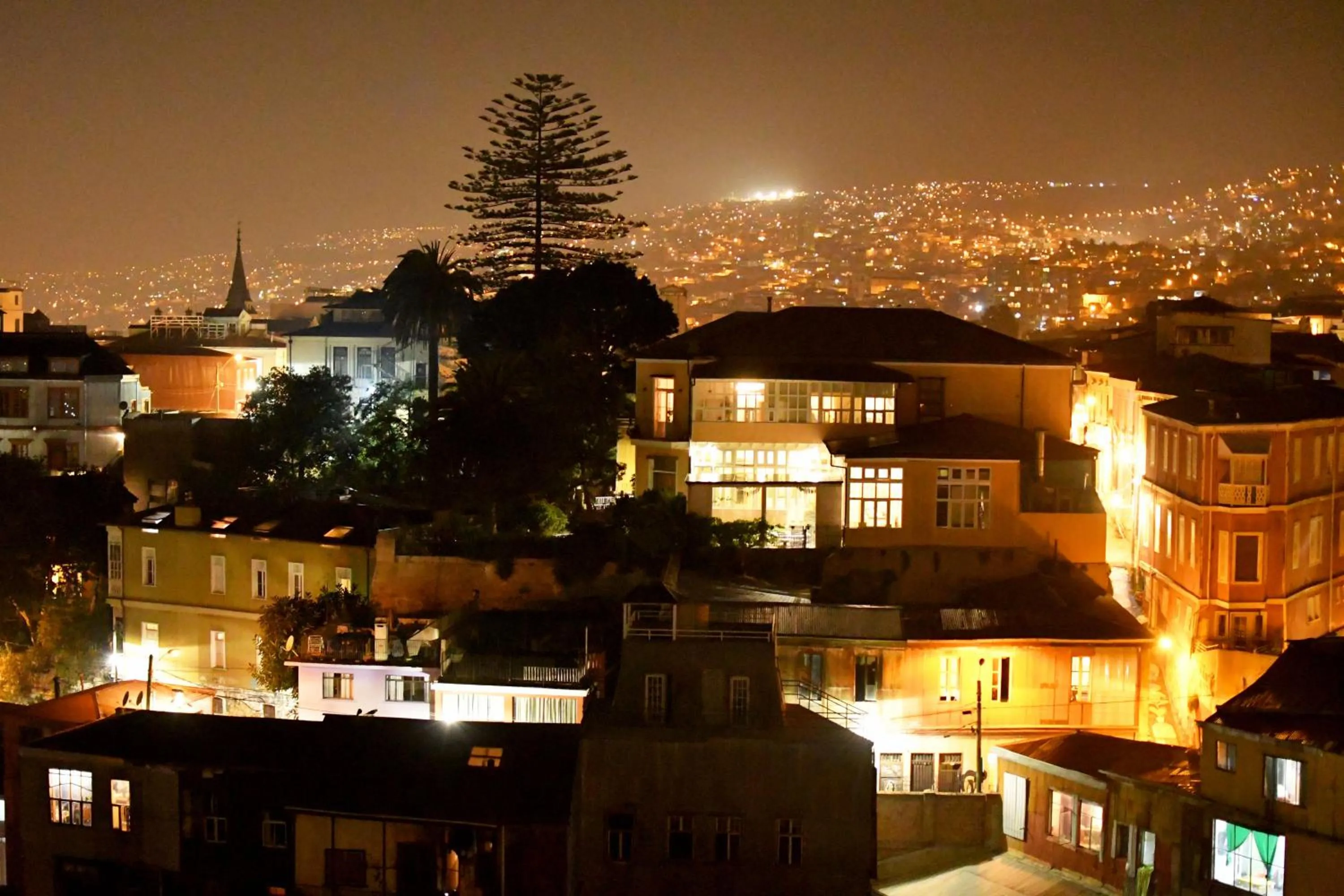 Neighbourhood in Palacio Astoreca