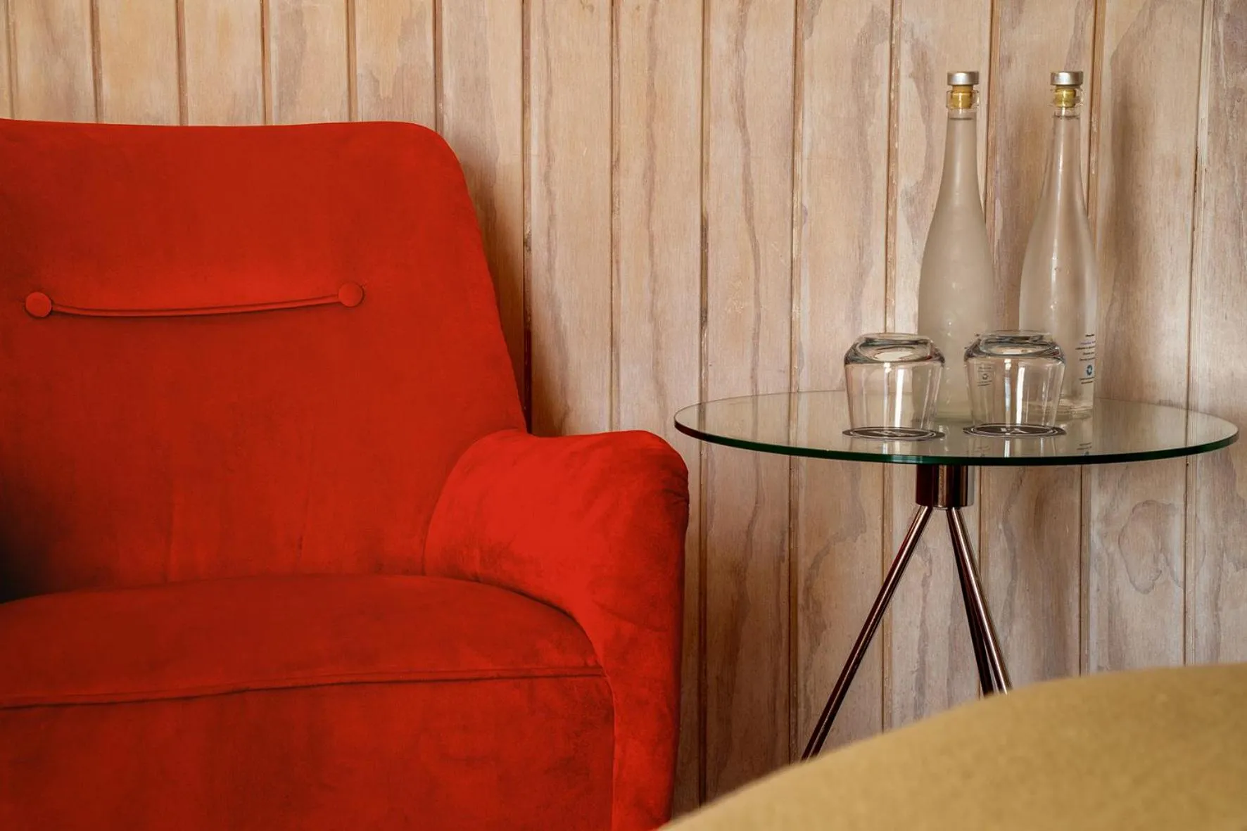 Decorative detail in Palacio Astoreca