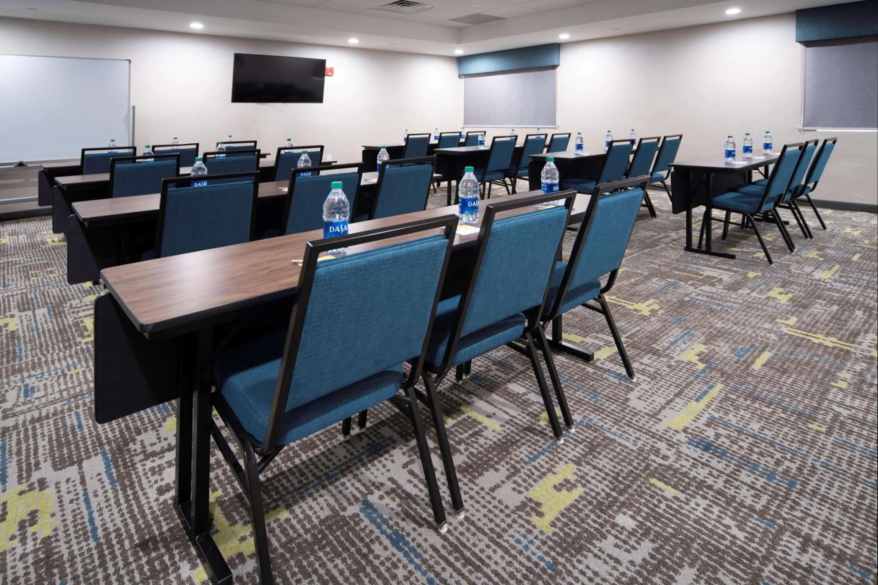 Meeting/conference room in Hampton Inn Egg Harbor Township Atlantic City