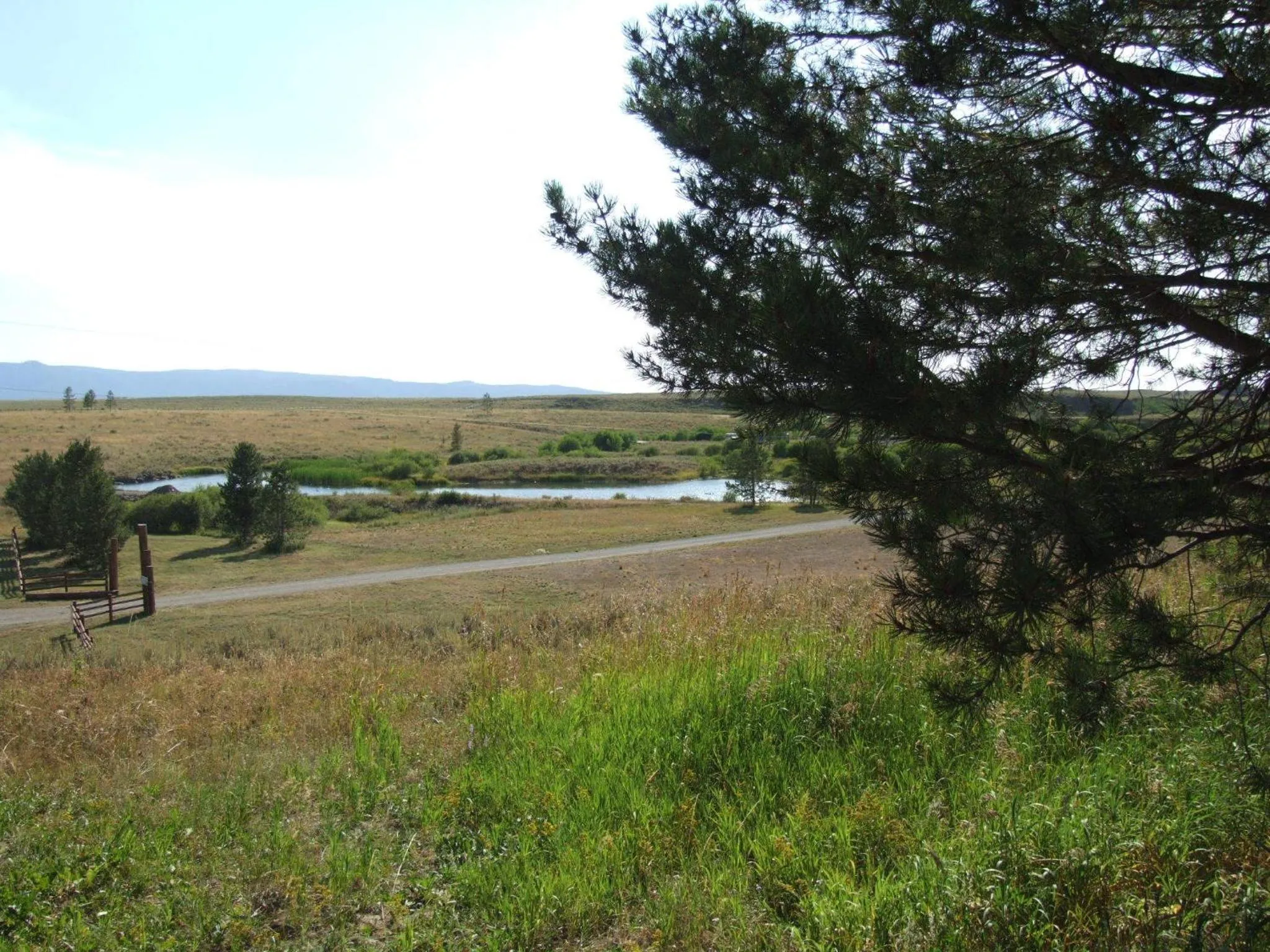 Area and facilities in Eagle Ridge Ranch