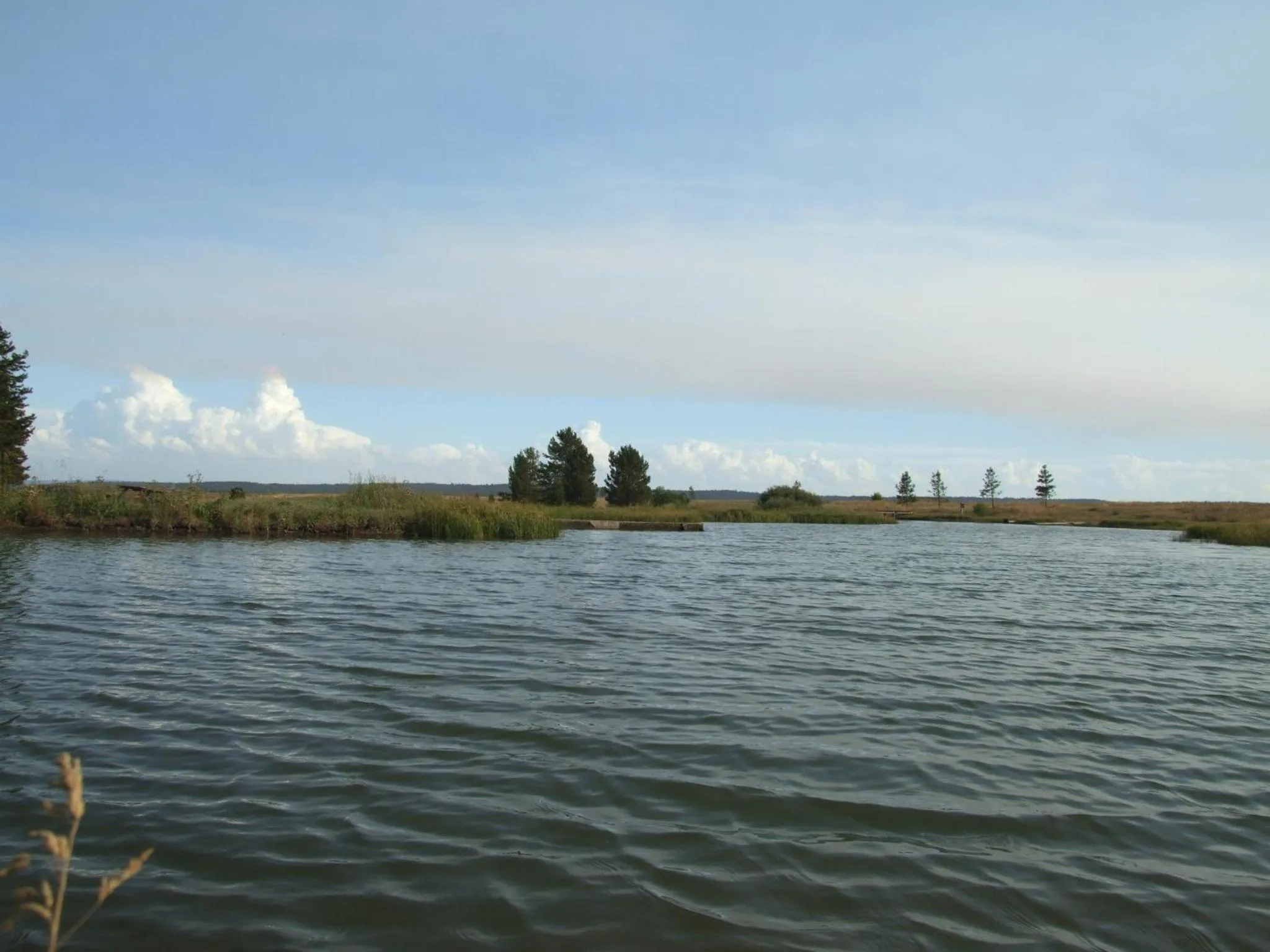 Area and facilities in Eagle Ridge Ranch