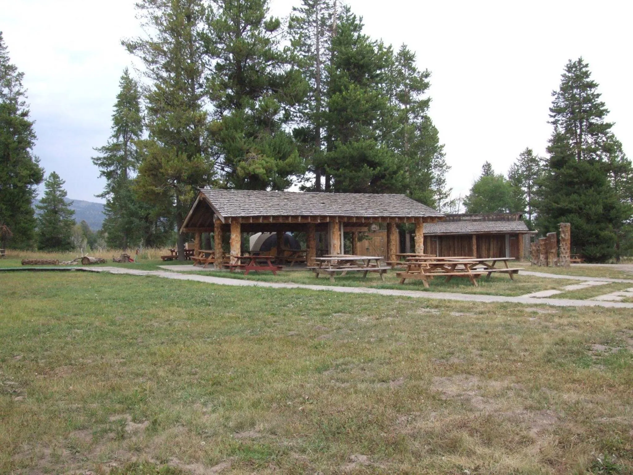 Facade/entrance in Eagle Ridge Ranch