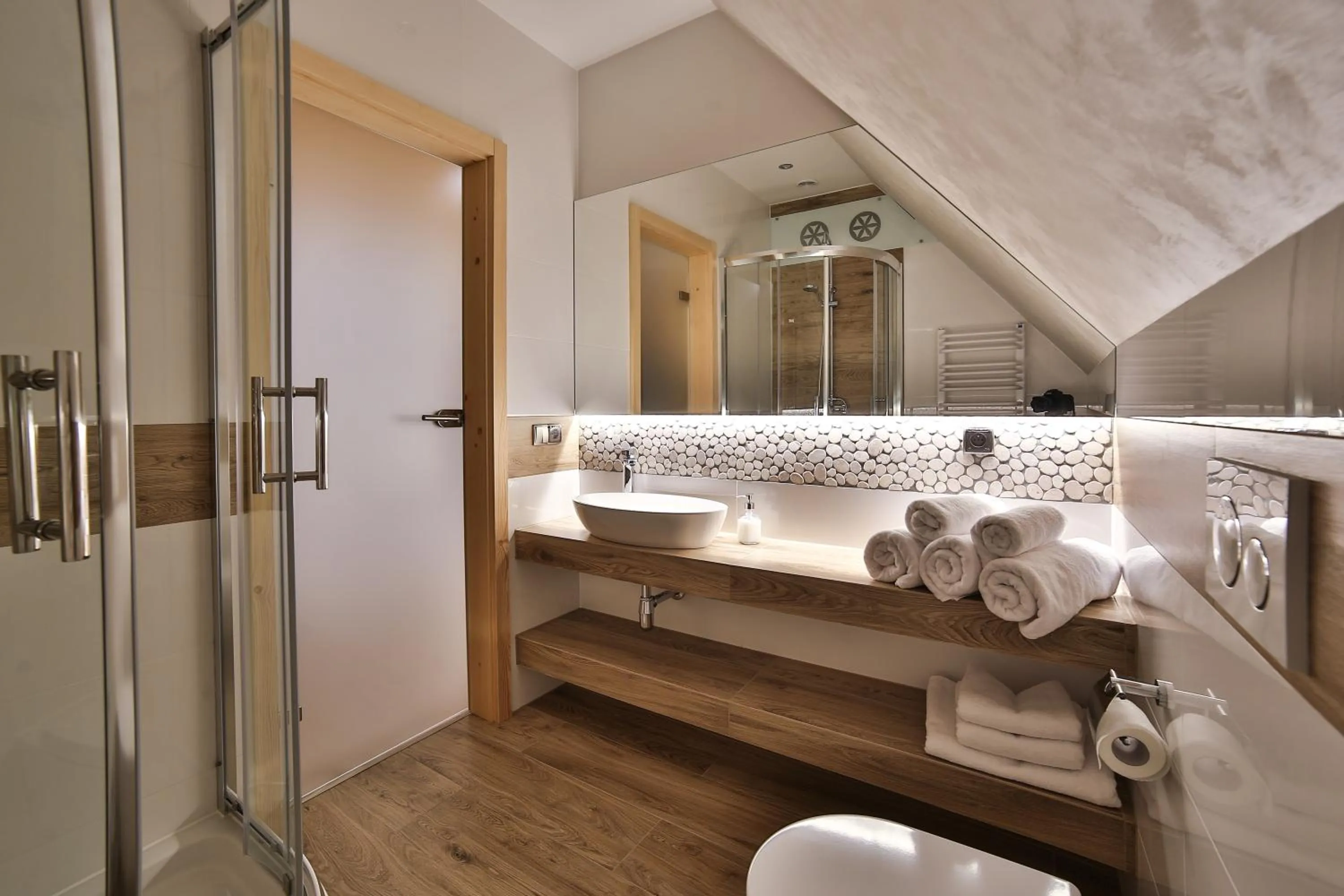 Apartamenty Kościelisko