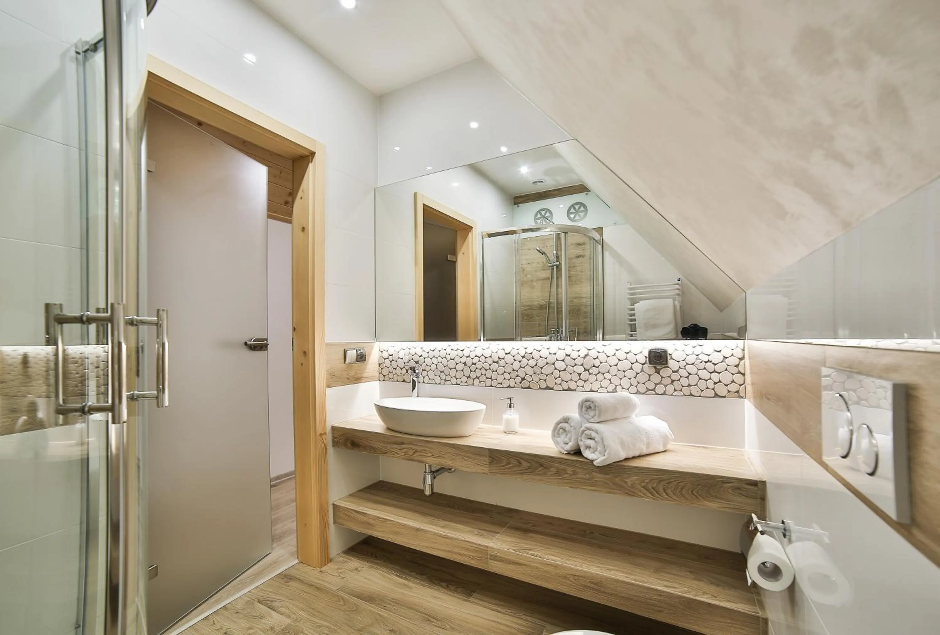 Apartamenty Kościelisko