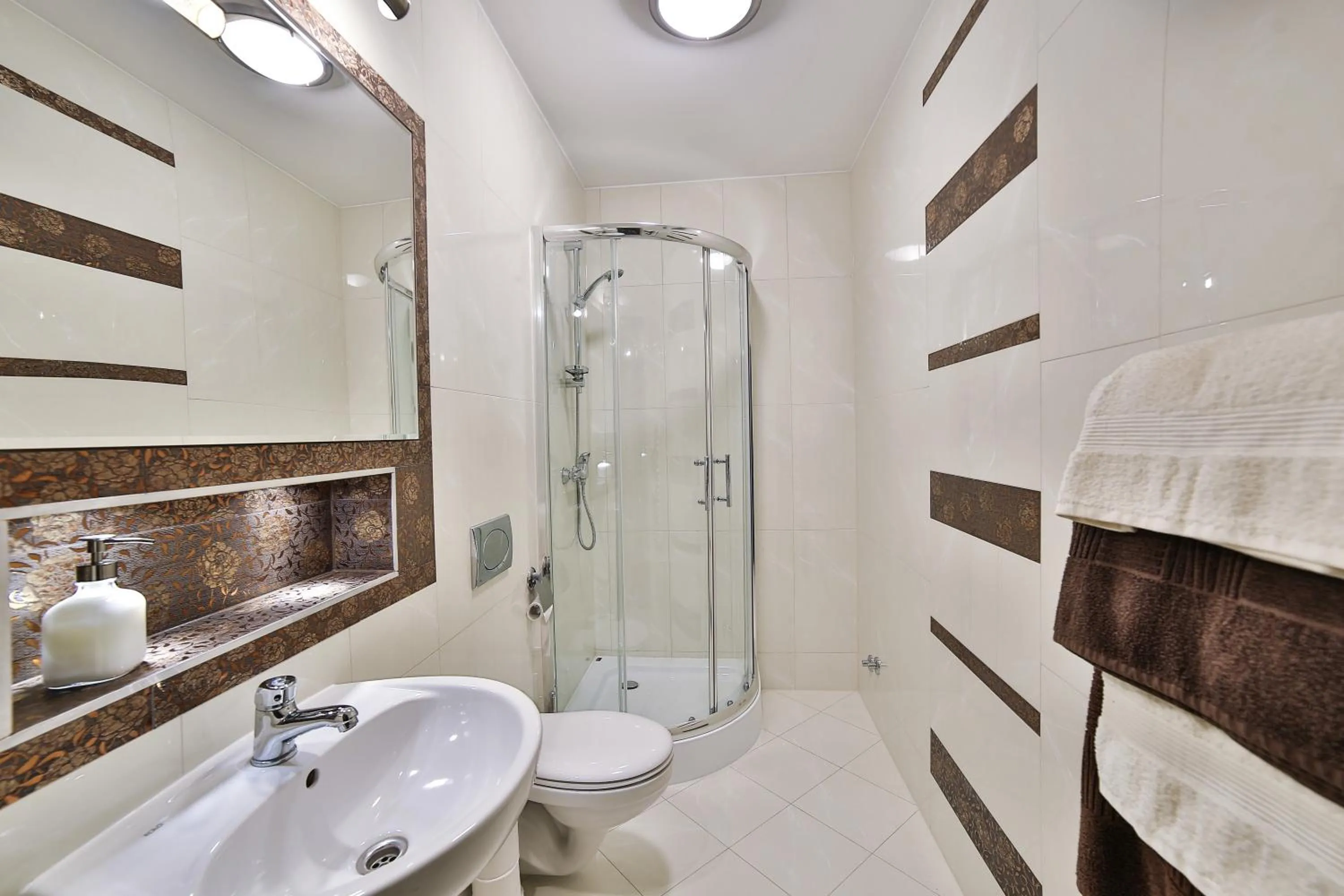 Apartamenty Kościelisko