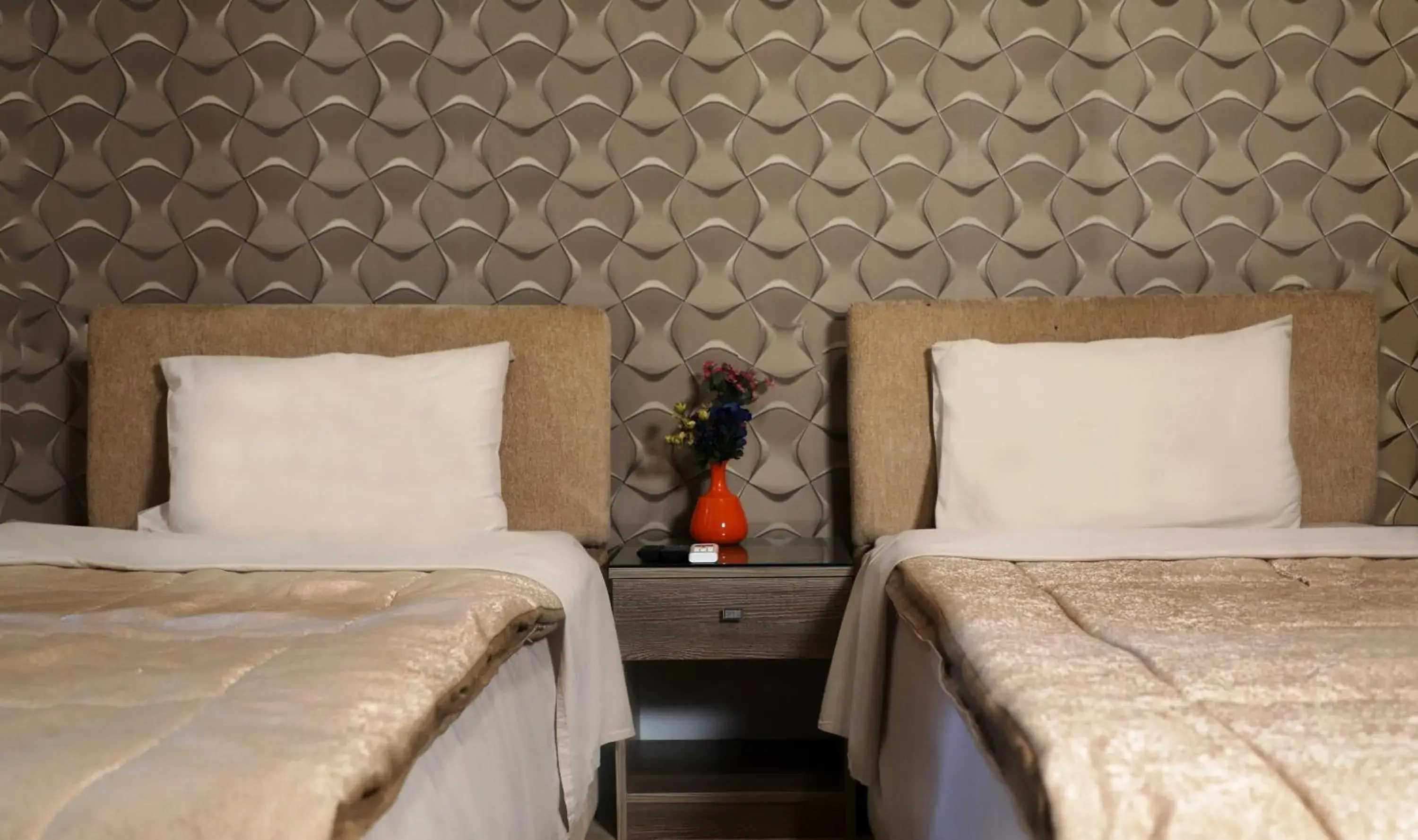 Family Room with Private Bathroom in Holy Sheet Hostel Family Room with Private Bathroom in Holy Sheet Hostel