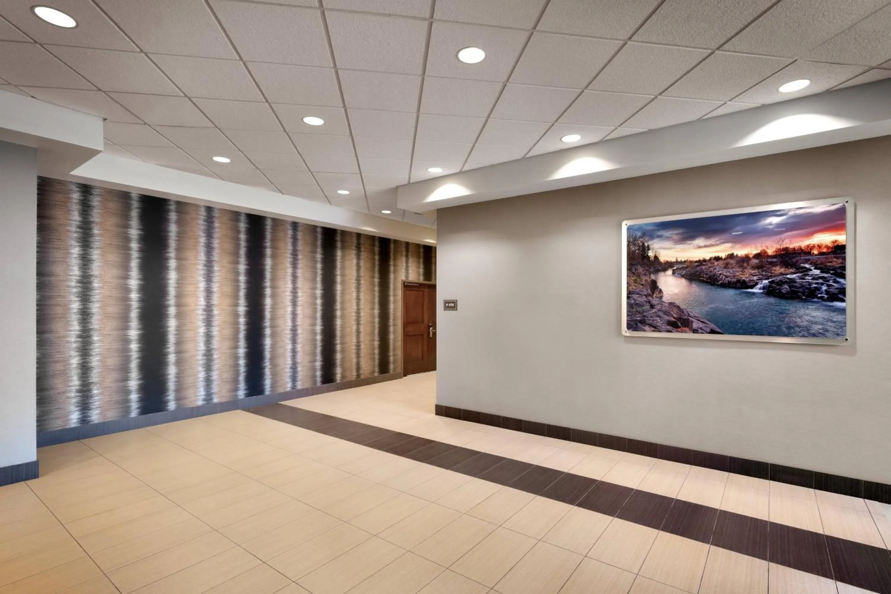 Meeting/conference room in Residence Inn by Marriott Idaho Falls