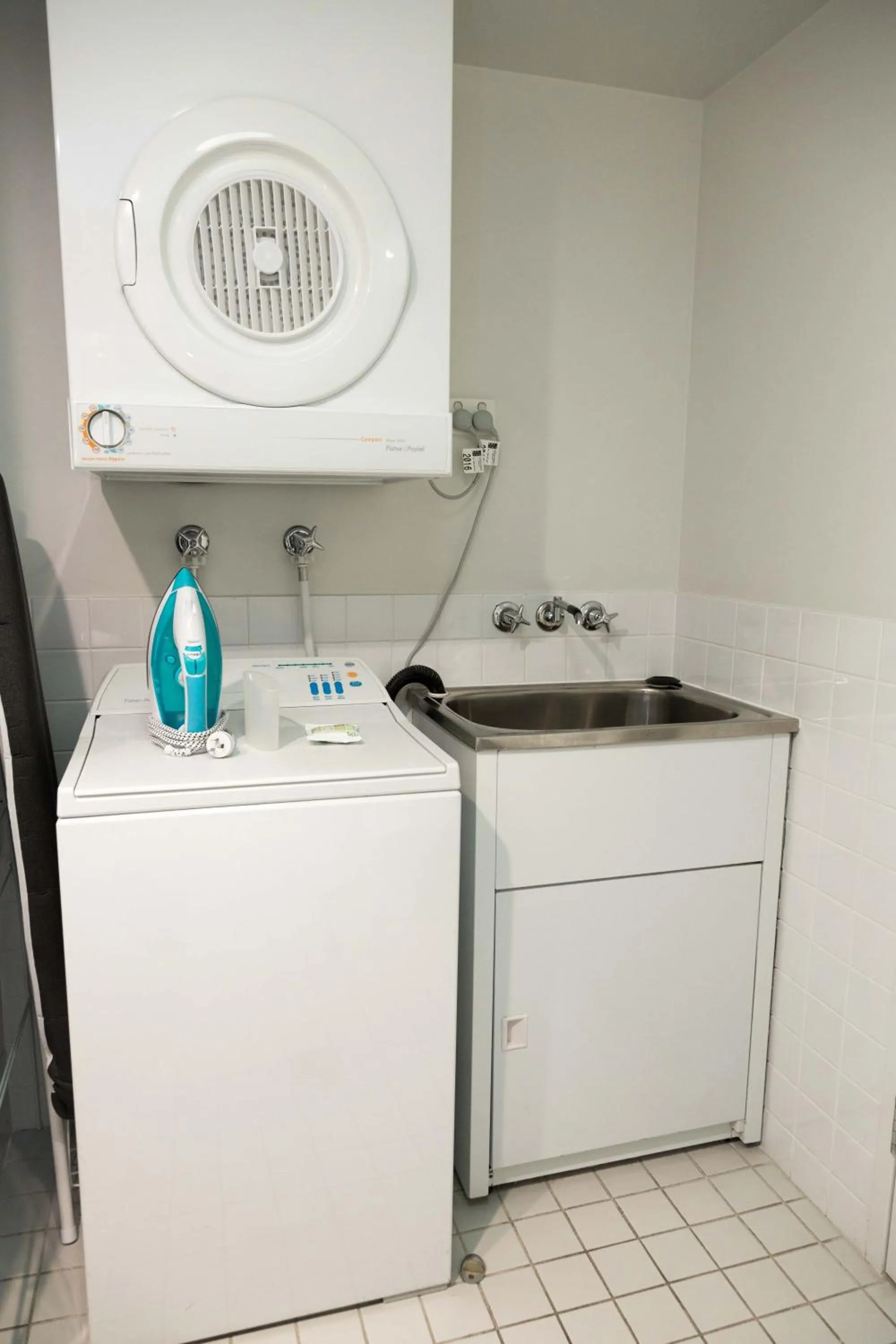 Kitchen or kitchenette in Quest Newcastle