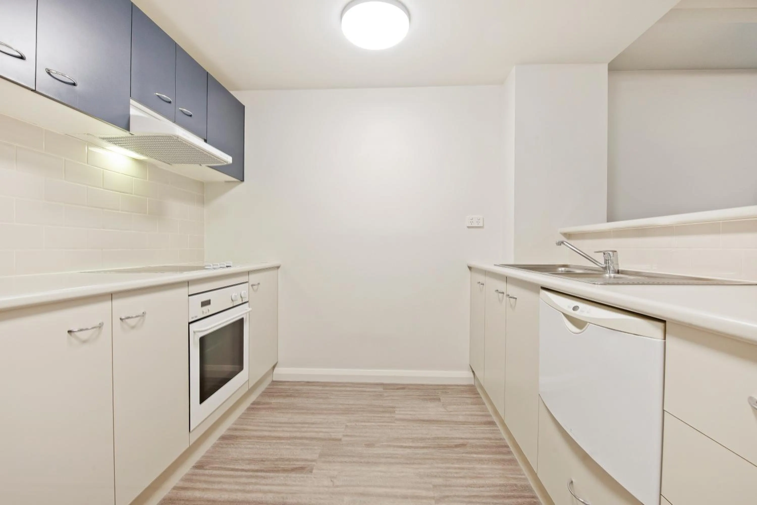 Kitchen or kitchenette in Quest Newcastle