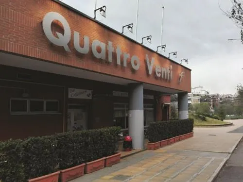 View (from property/room) in LE FATE SUITES