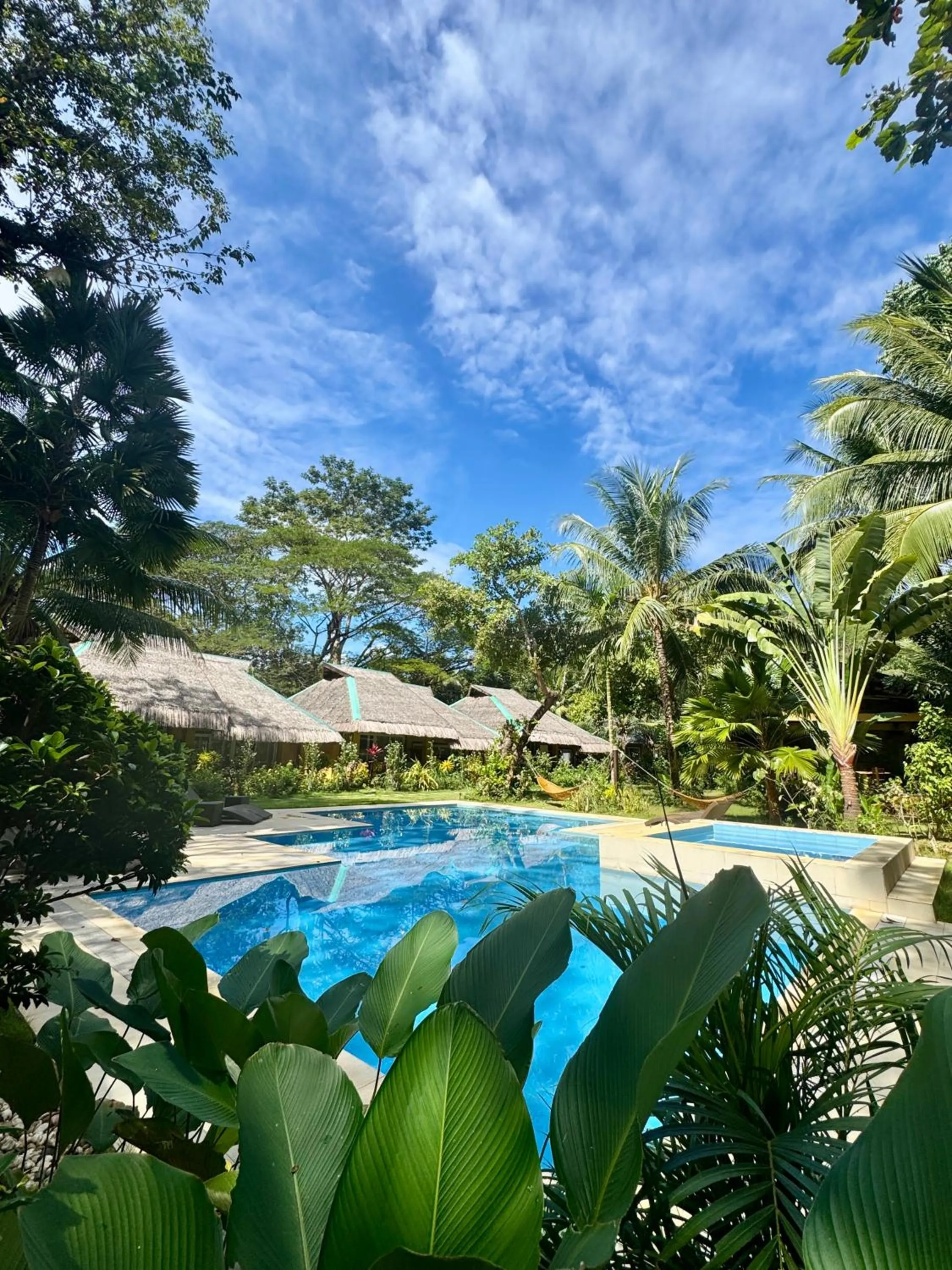 La Natura Resort