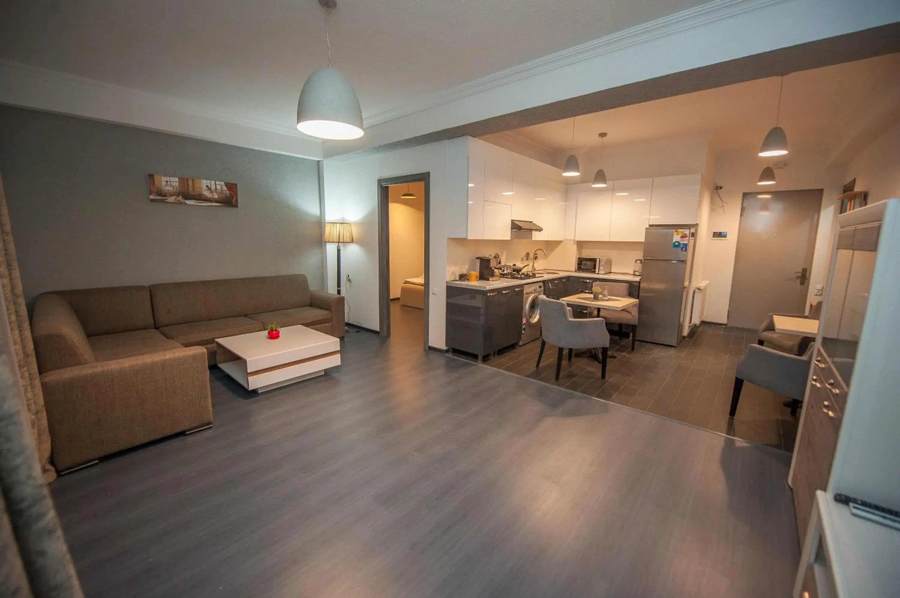 Easy Hotel T'bilisi Easy Hotel T'bilisi