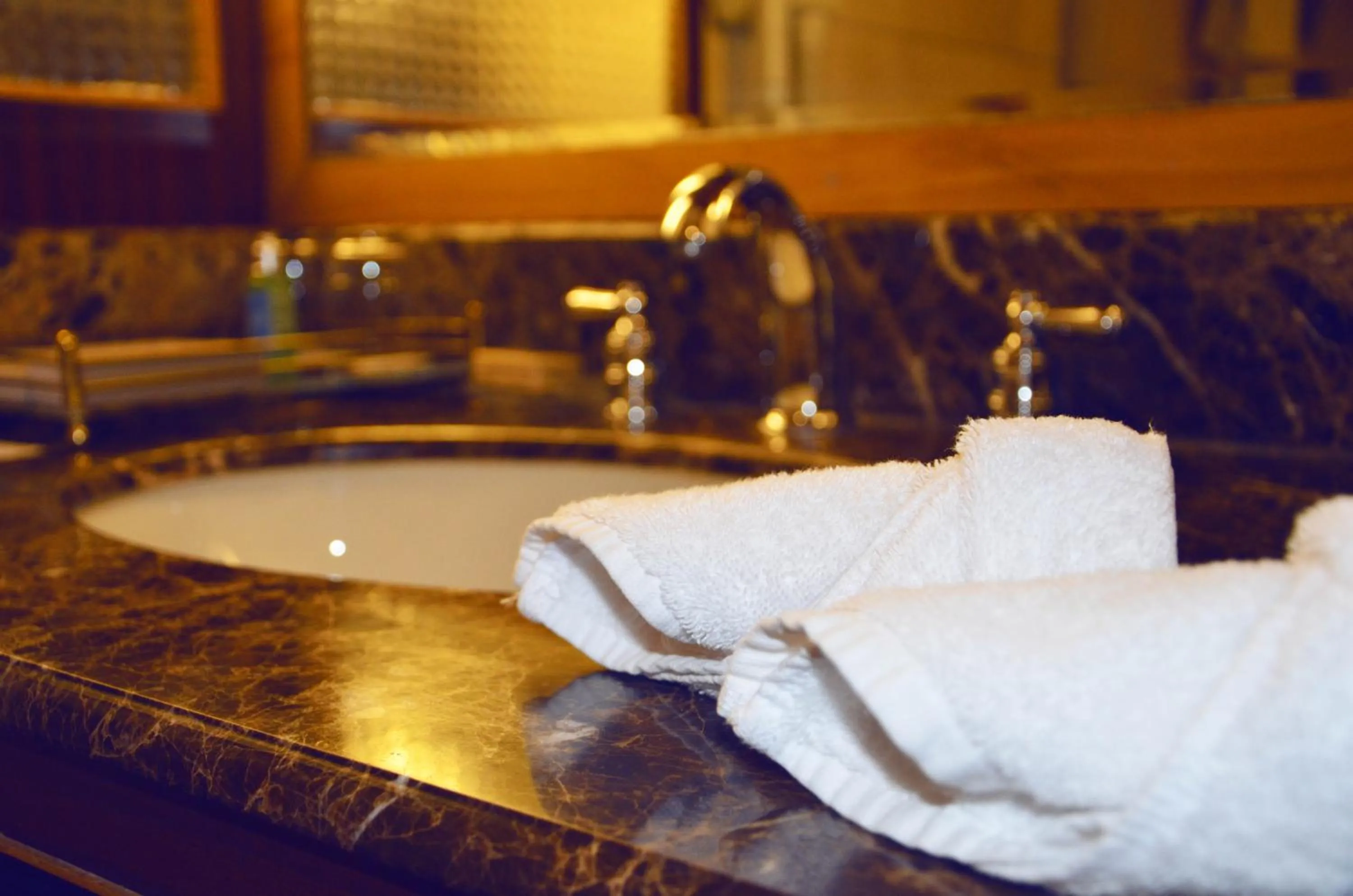 Bathroom in Chongqing Liyuan Hotel