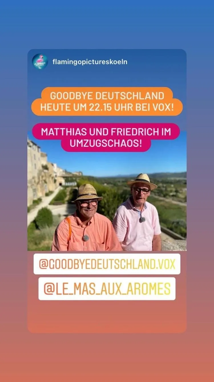 TV and multimedia in Le Mas aux Arômes