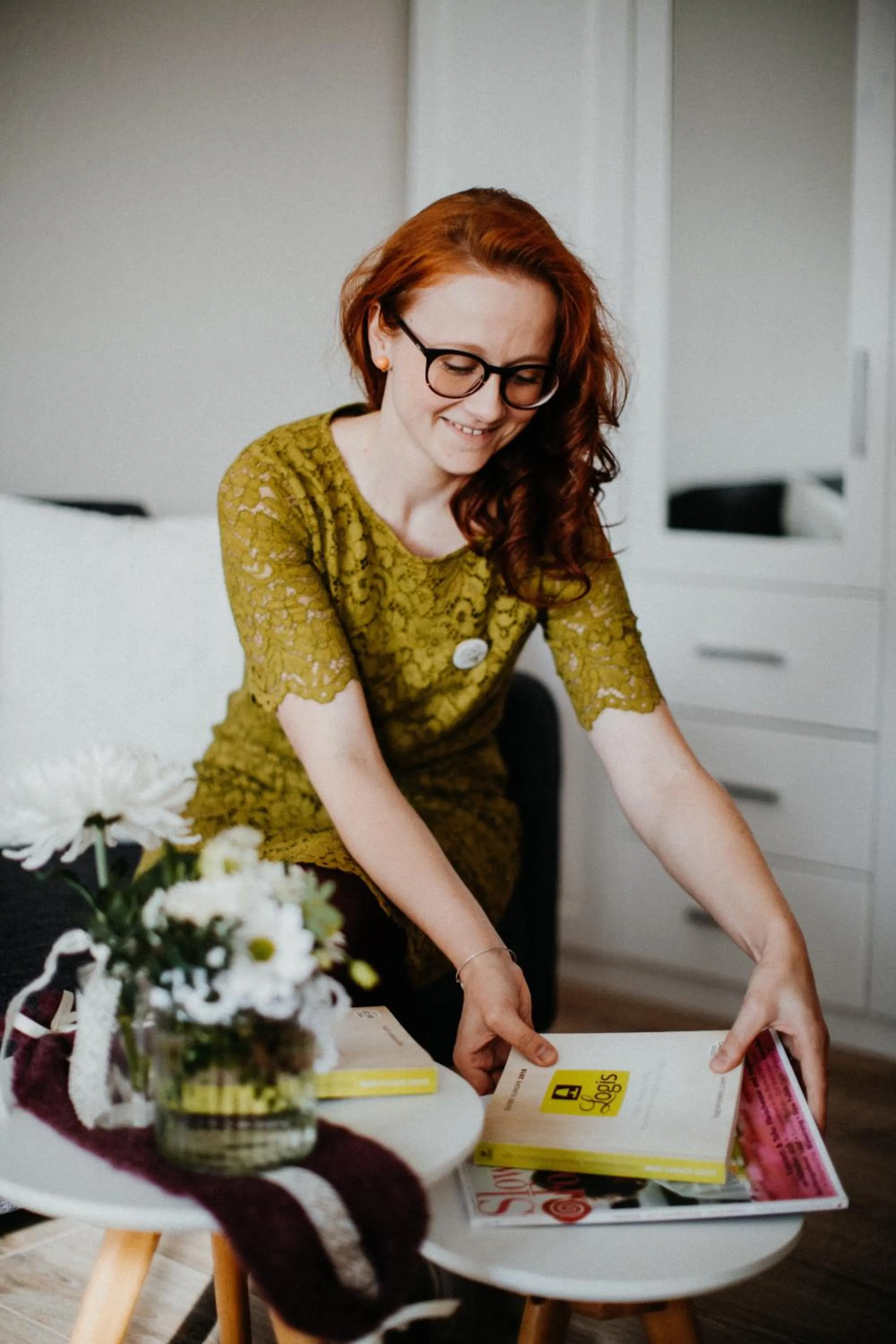 Staff in Landhotel Rosenschänke