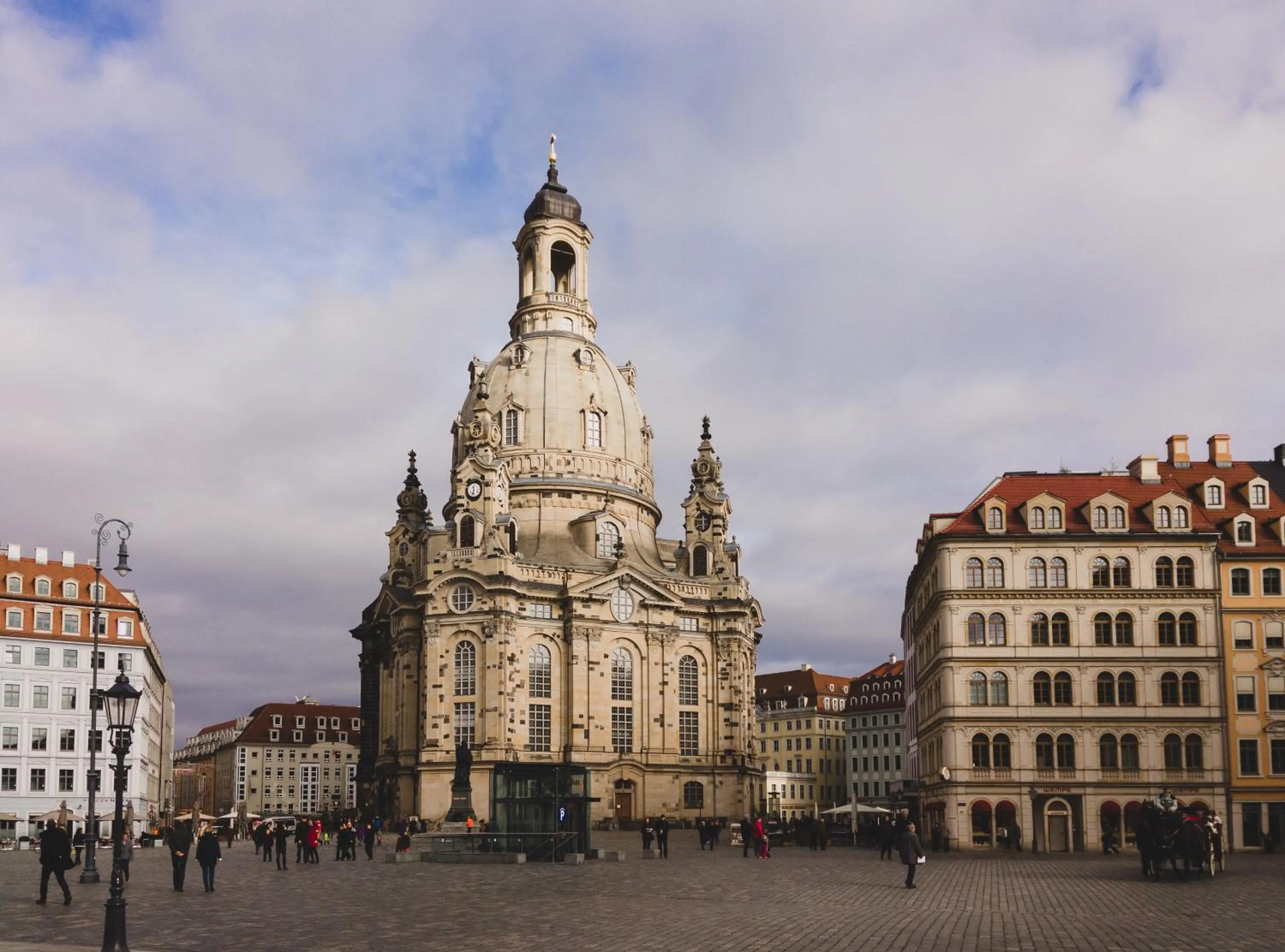 Nearby landmark in Landhotel Rosenschänke