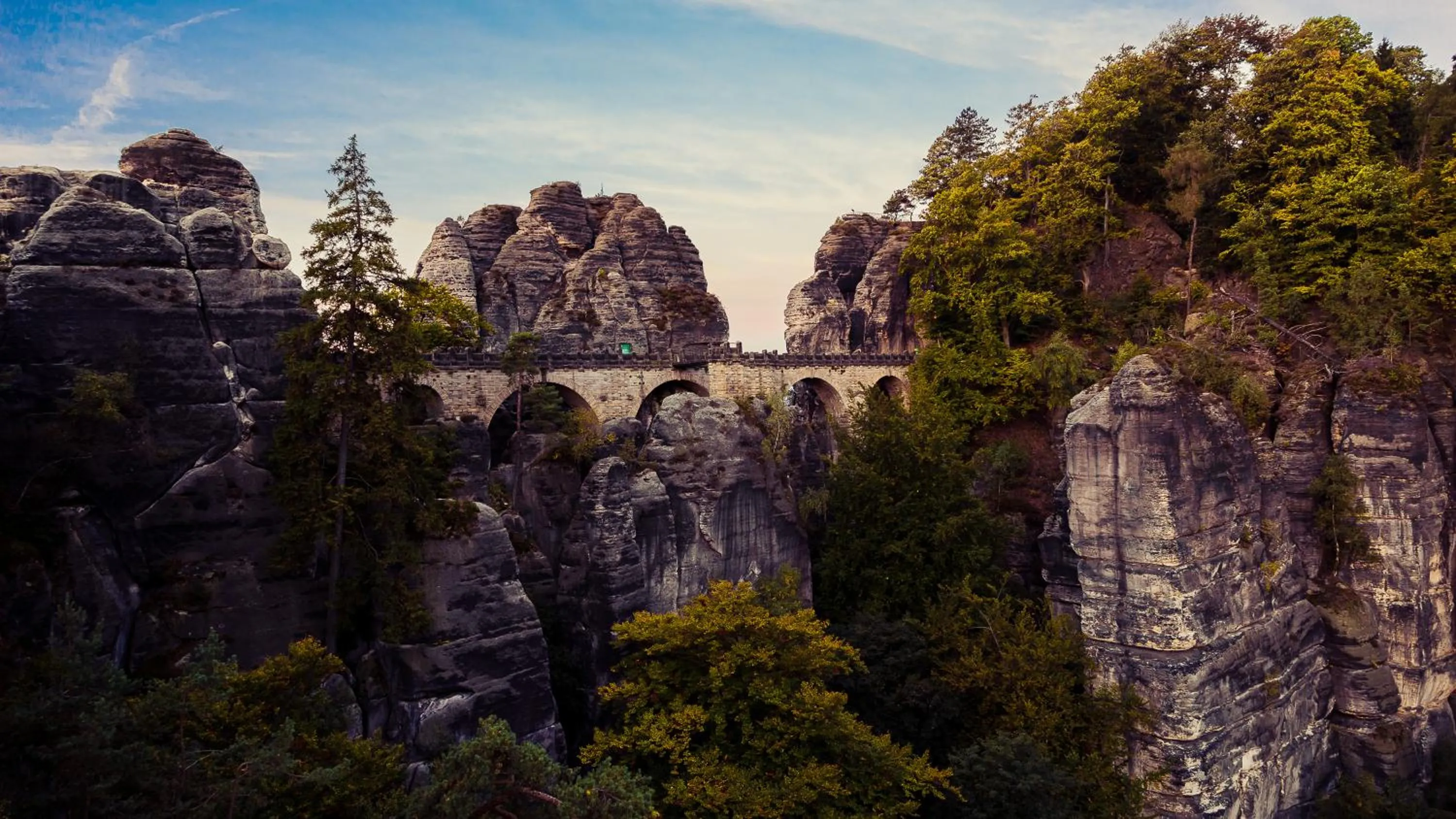 Nearby landmark in Landhotel Rosenschänke