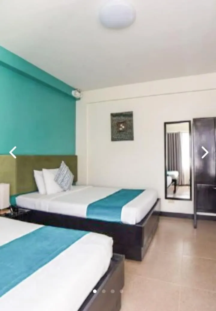 Residencia Boracay