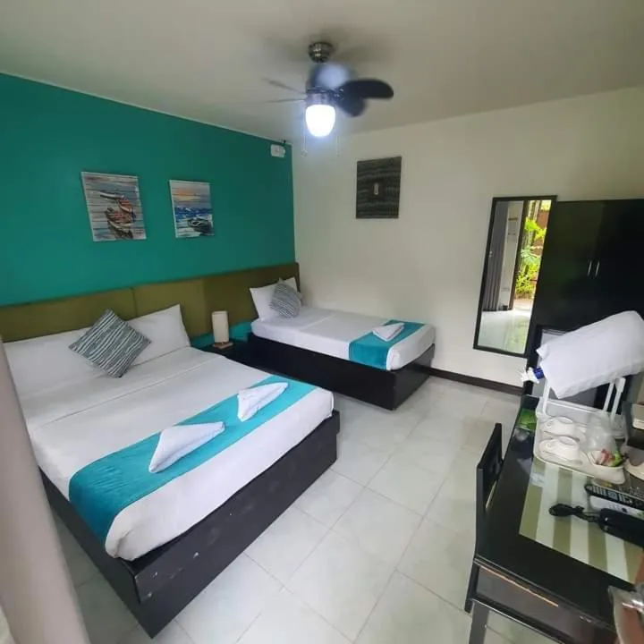 Residencia Boracay
