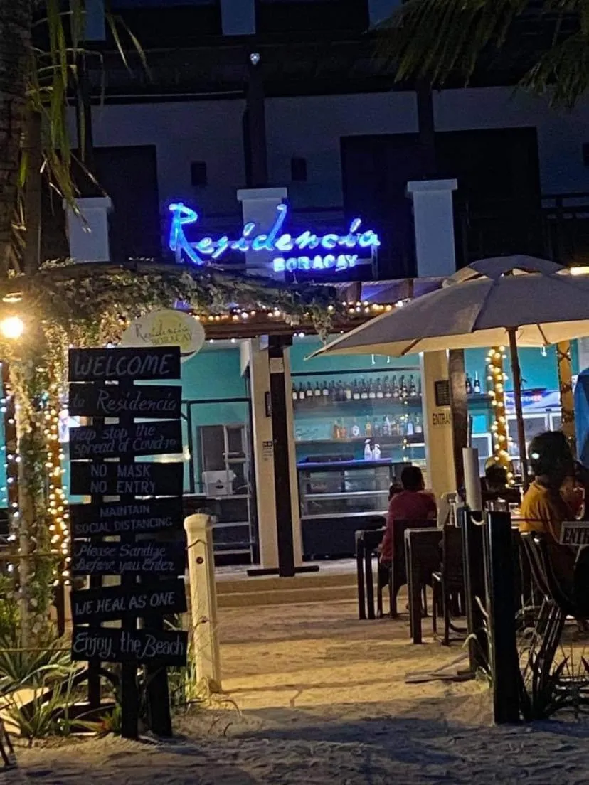 Residencia Boracay