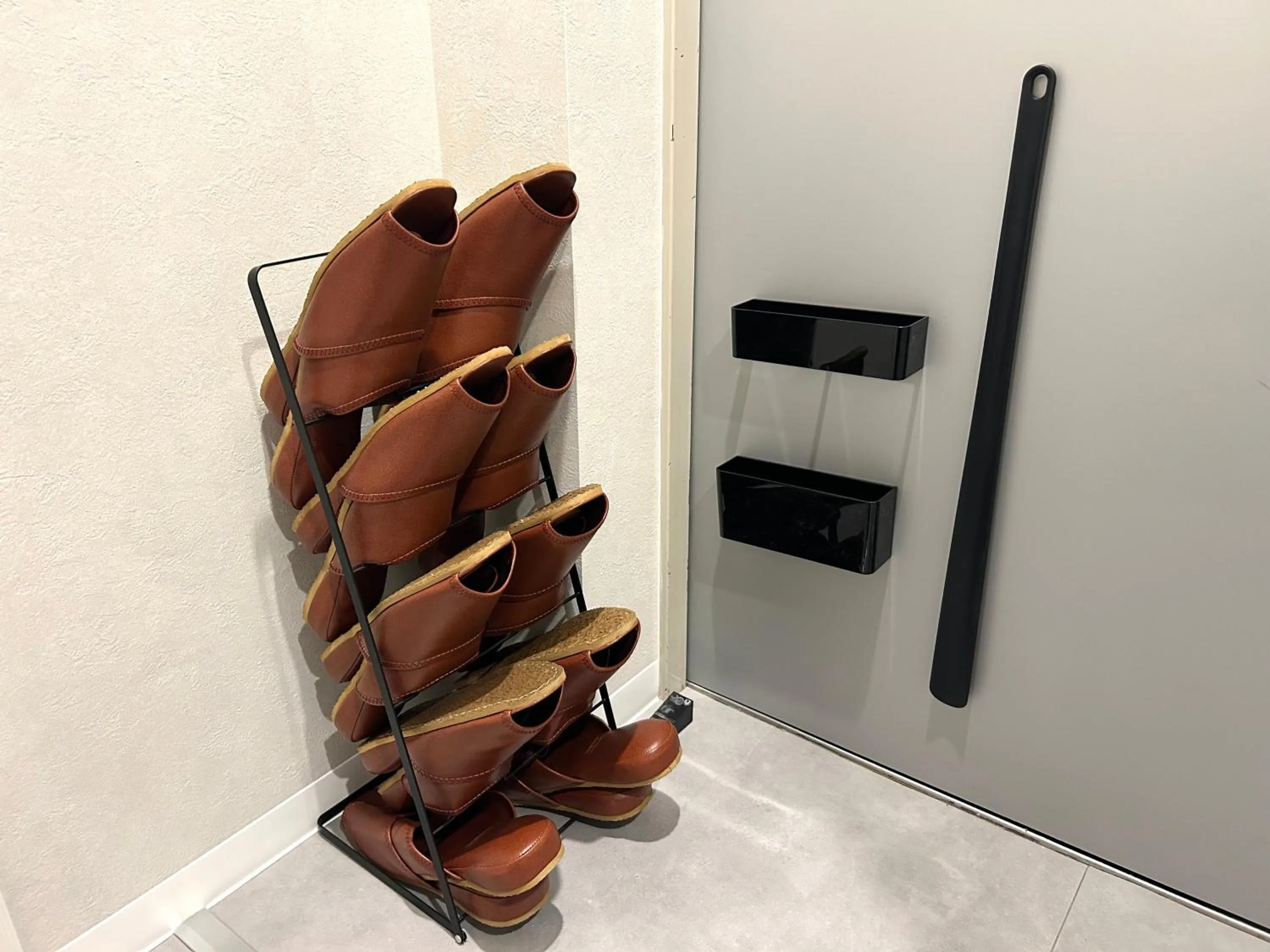 Photo of the whole room in Fraise Nipponbashi -vacation rental-