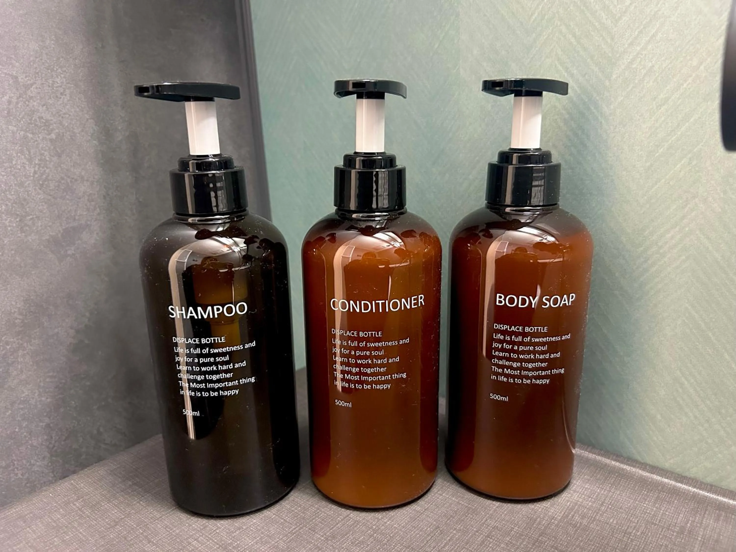 Bathroom in Fraise Nipponbashi -vacation rental-