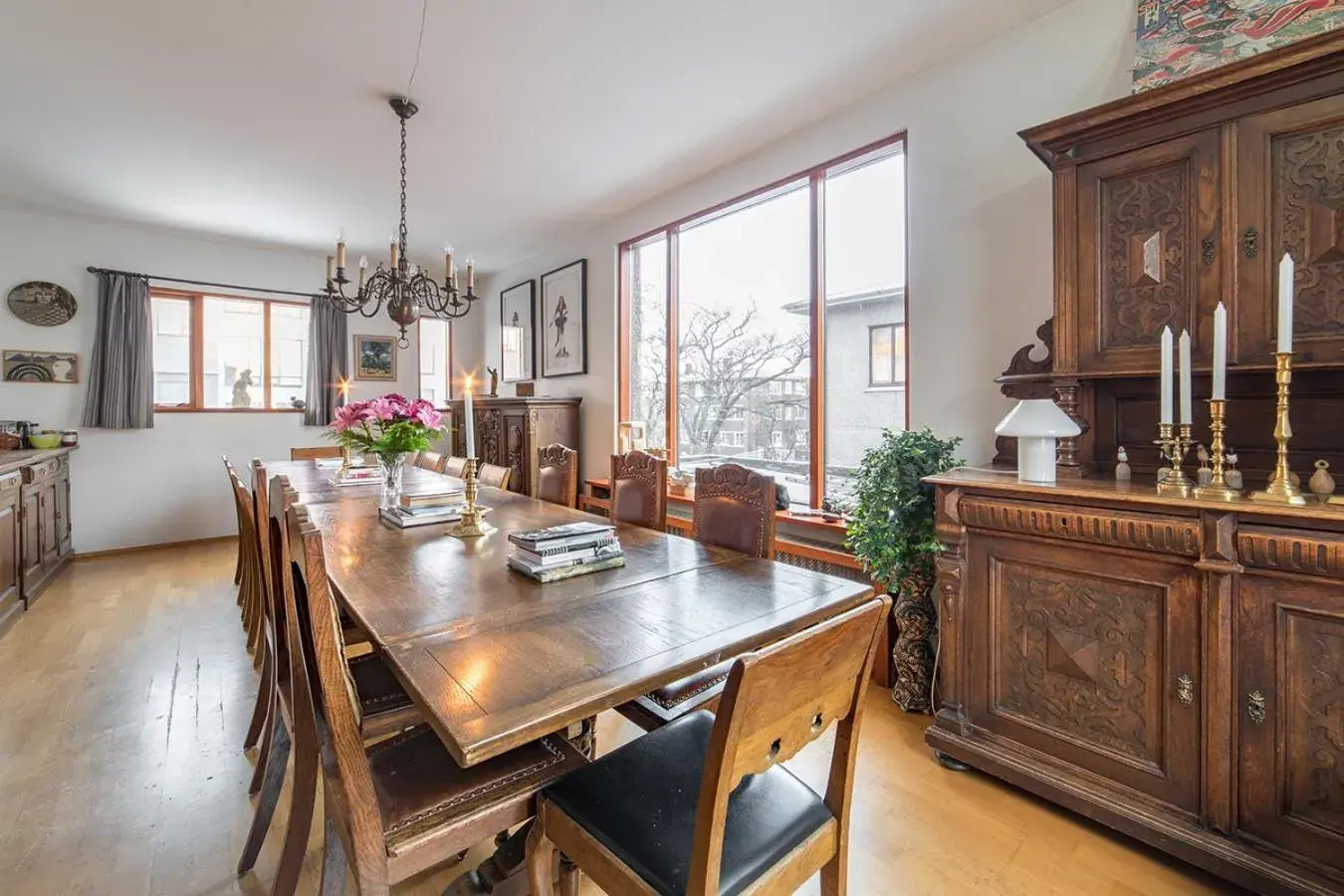 Double or Twin Room with Private Bathroom in Eric the Red Guesthouse Double or Twin Room with Private Bathroom in Eric the Red Guesthouse